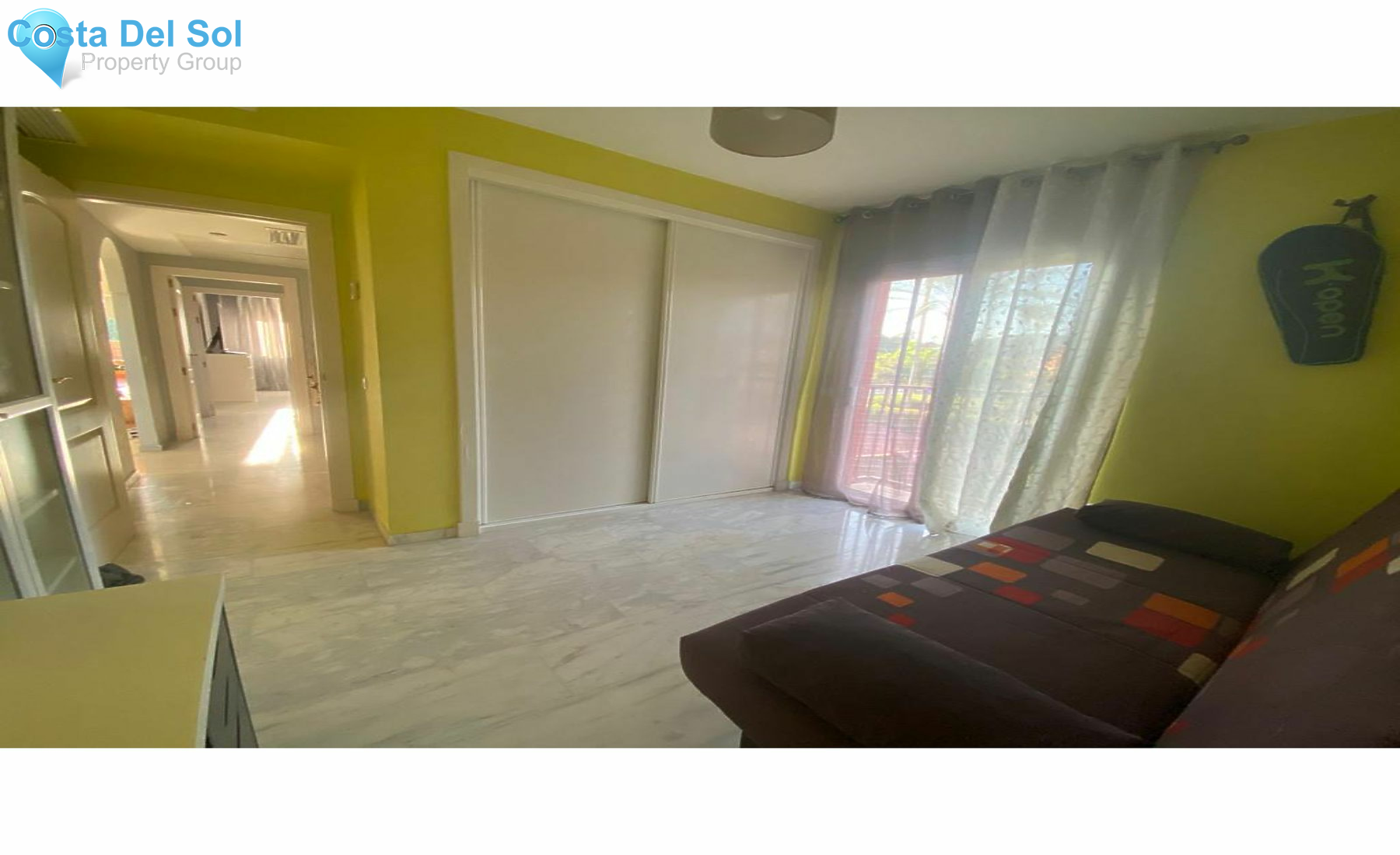 Top Floor Apartment in Reserva de Marbella-1164911