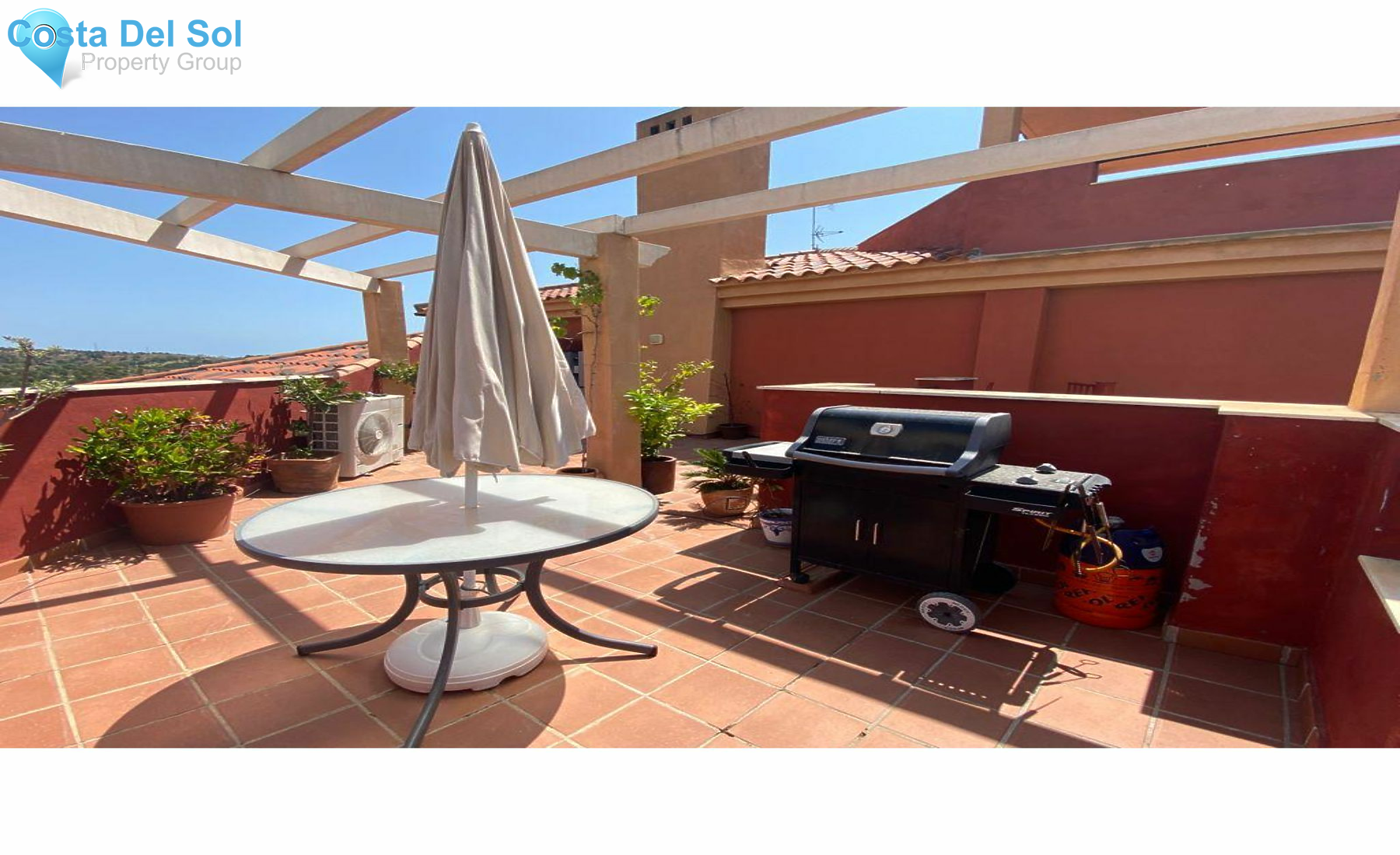 Top Floor Apartment in Reserva de Marbella-1164900