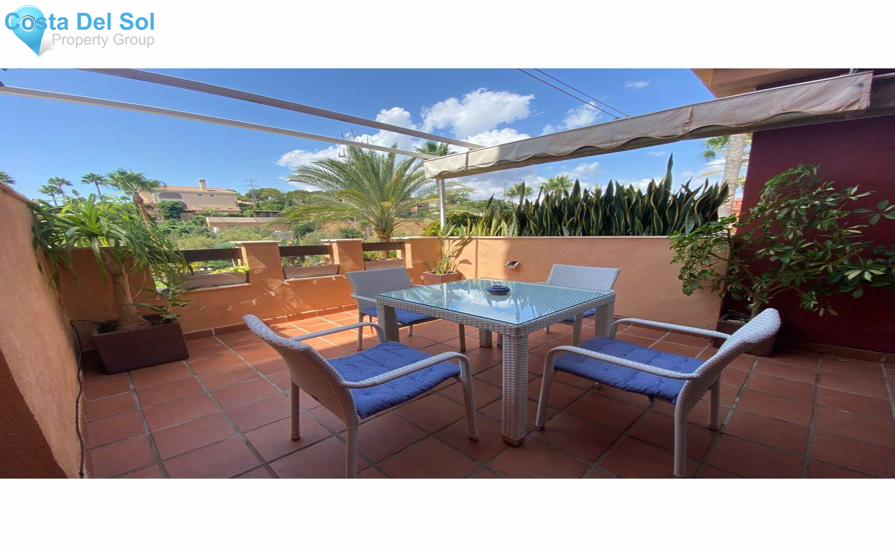 Top Floor Apartment in Reserva de Marbella-1164902