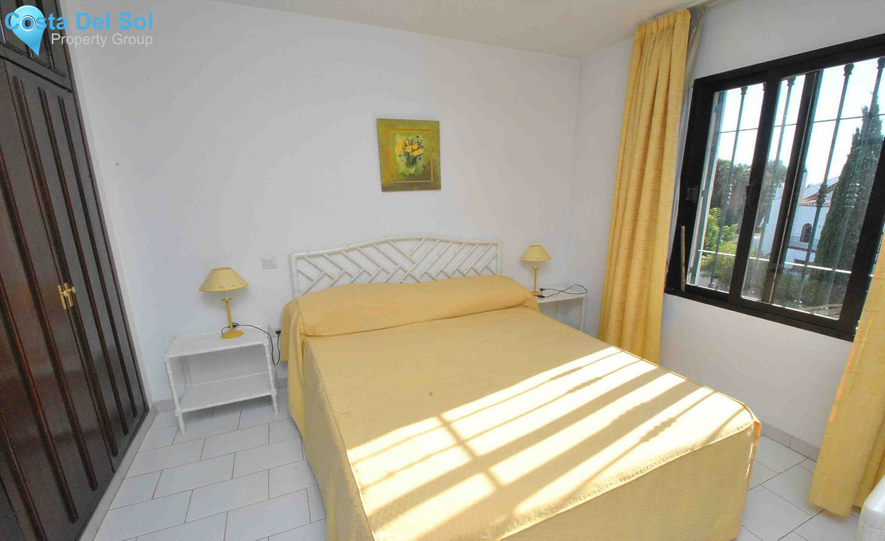 Top Floor Apartment in Riviera del Sol-1459467