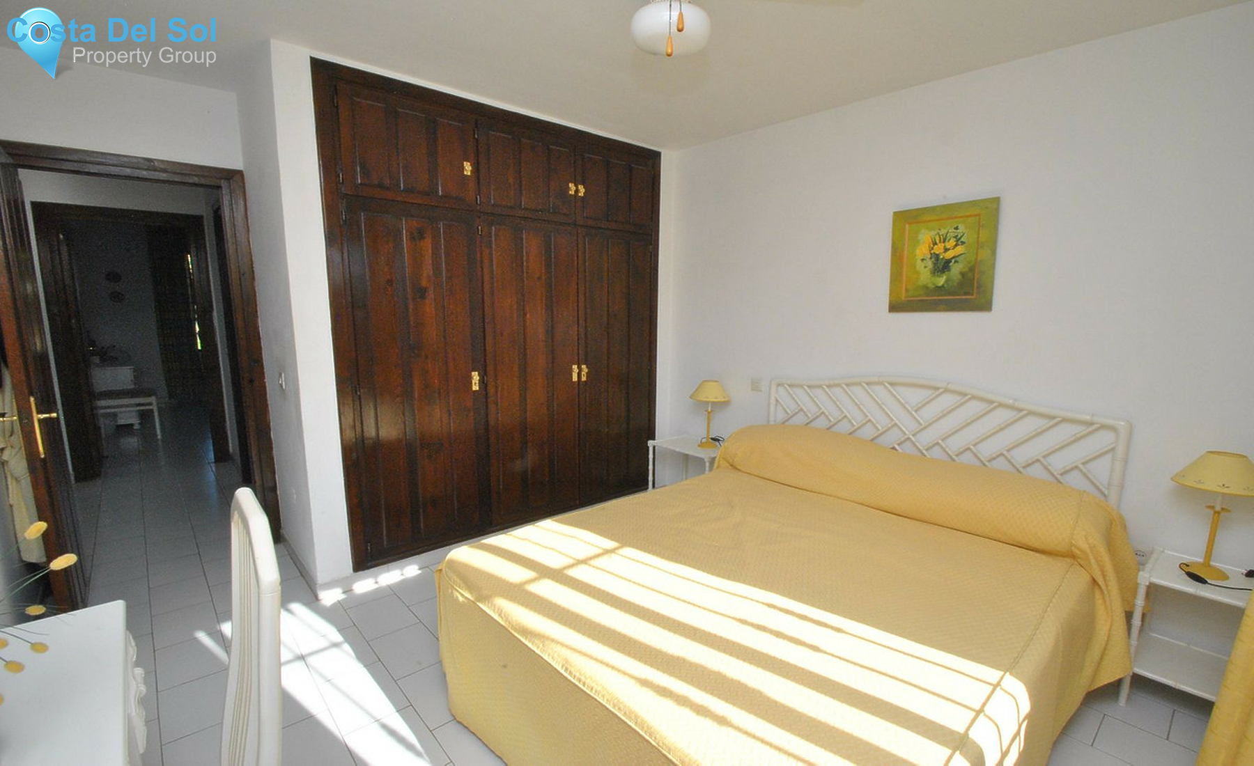 Top Floor Apartment in Riviera del Sol-1459468