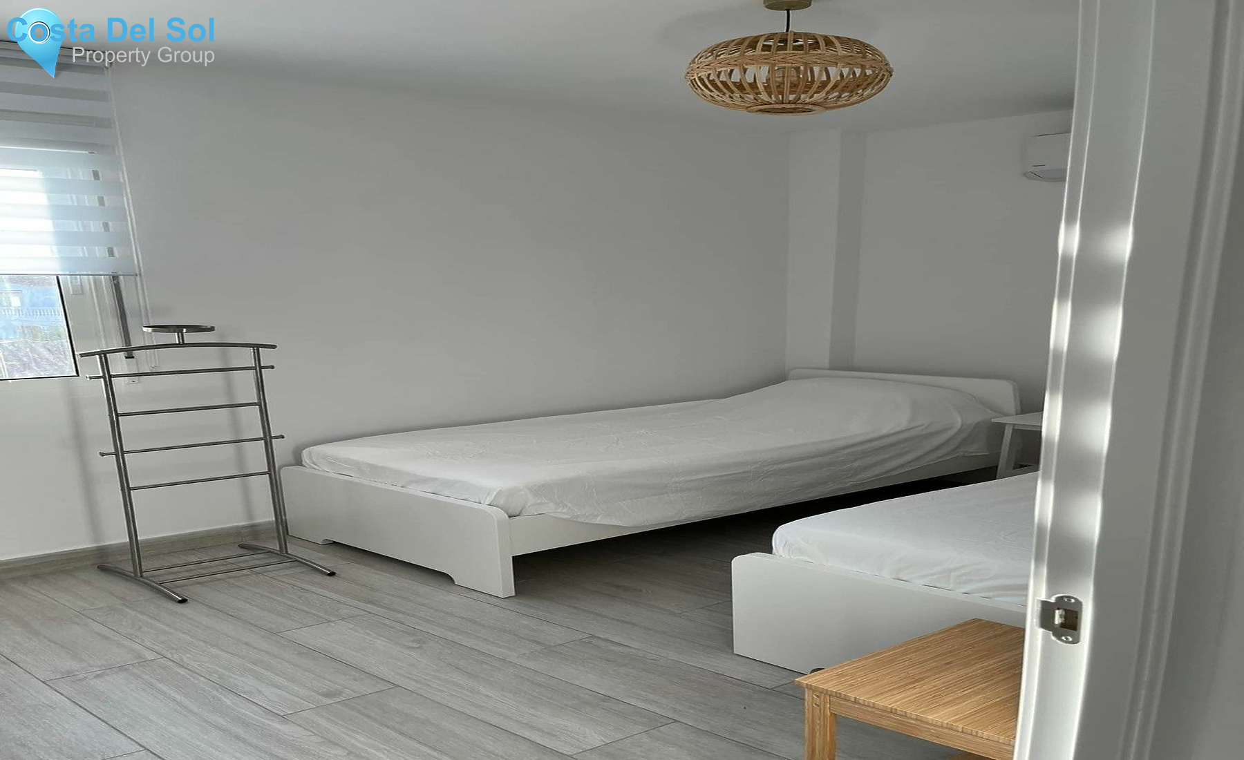 Top Floor Apartment in Riviera del Sol-1443534