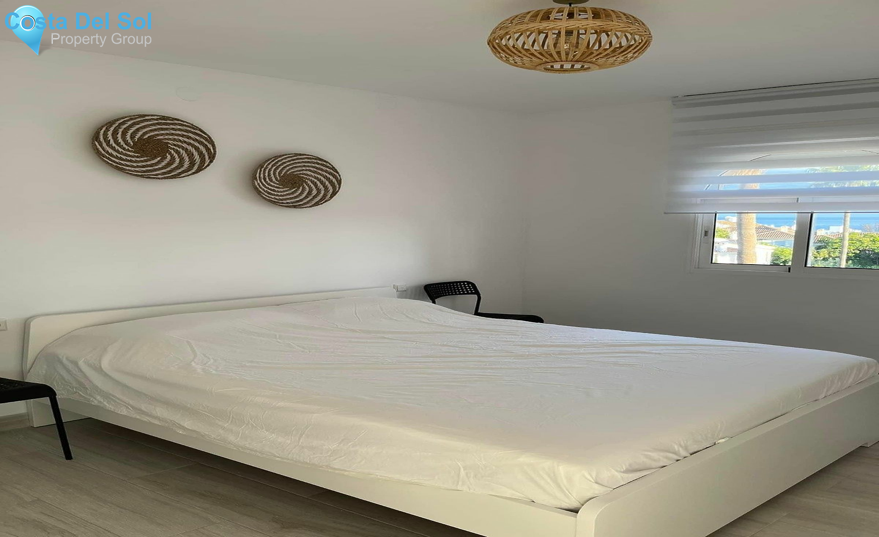 Top Floor Apartment in Riviera del Sol-1443533