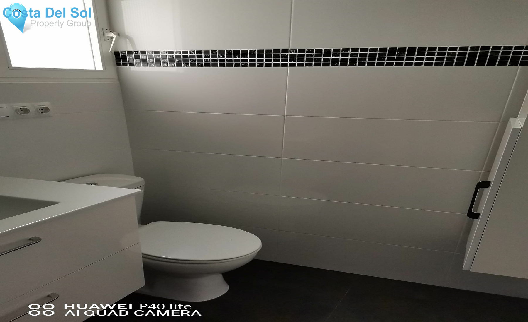 Top Floor Apartment in San Luis de Sabinillas-1212079