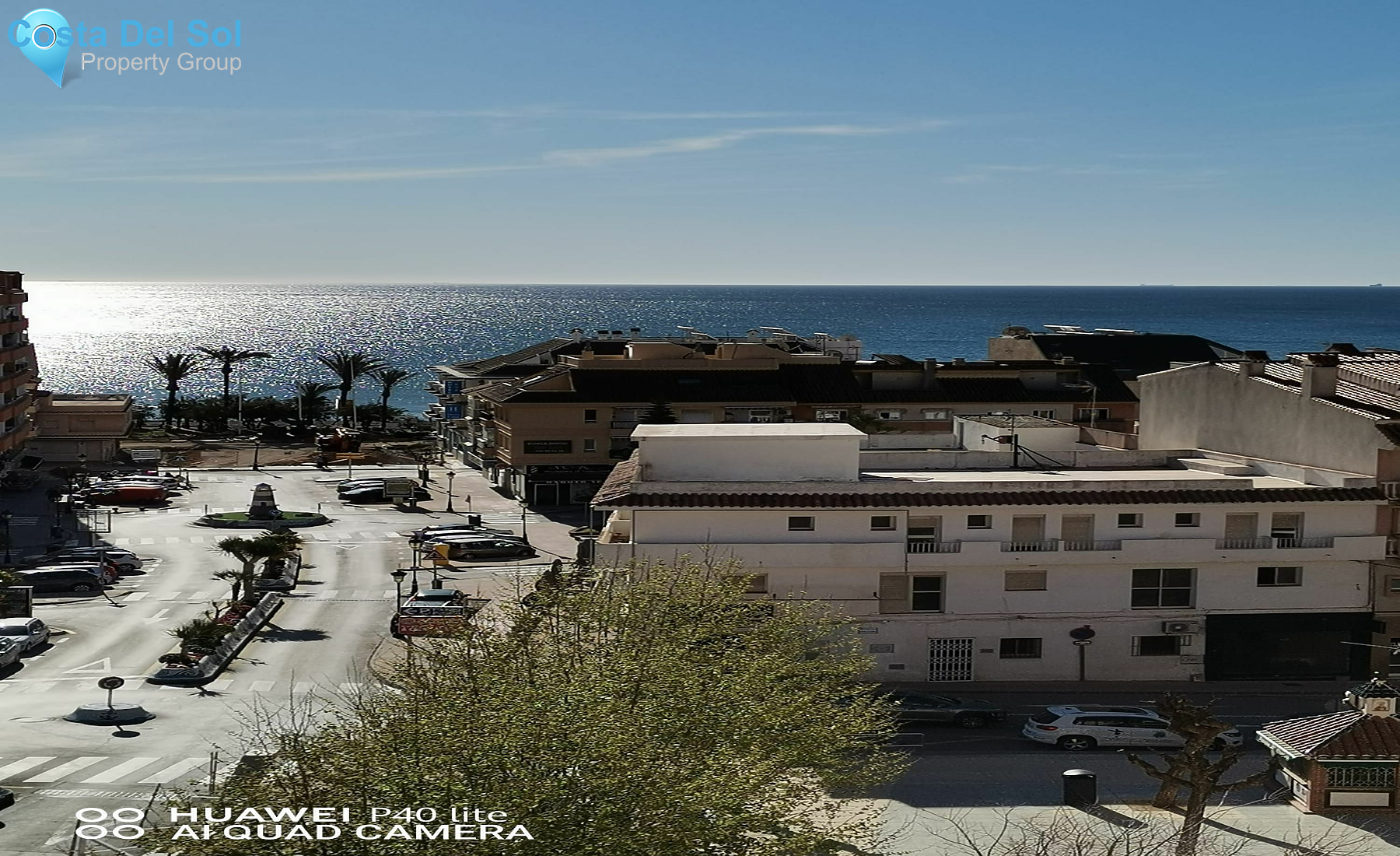 Top Floor Apartment in San Luis de Sabinillas-1212081