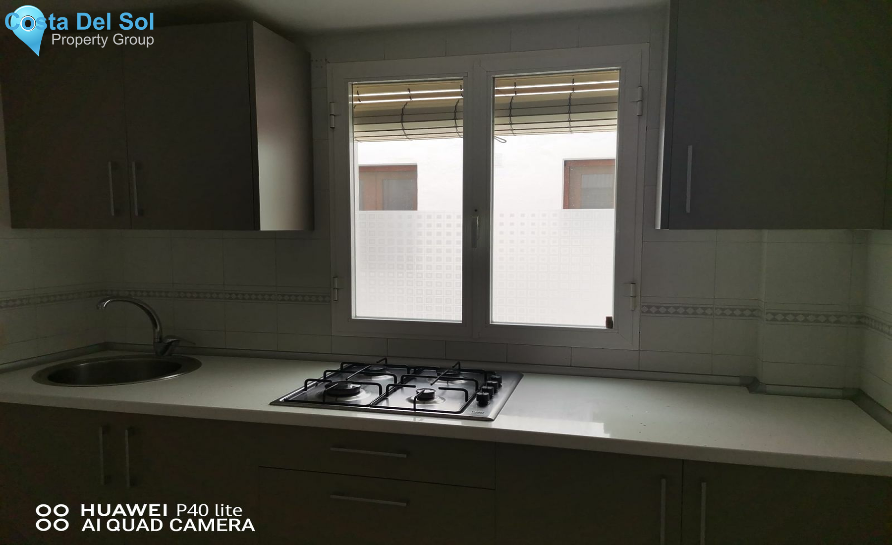 Top Floor Apartment in San Luis de Sabinillas-1212069