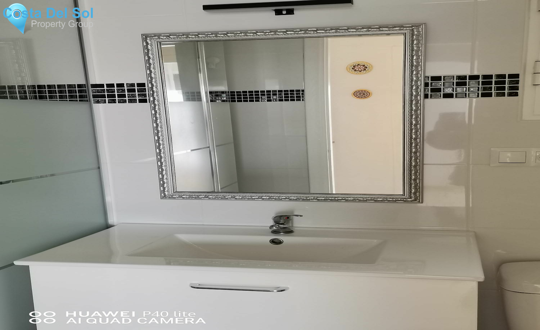 Top Floor Apartment in San Luis de Sabinillas-1212073