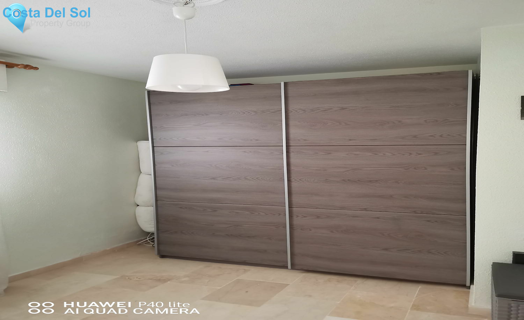 Top Floor Apartment in San Luis de Sabinillas-1212076