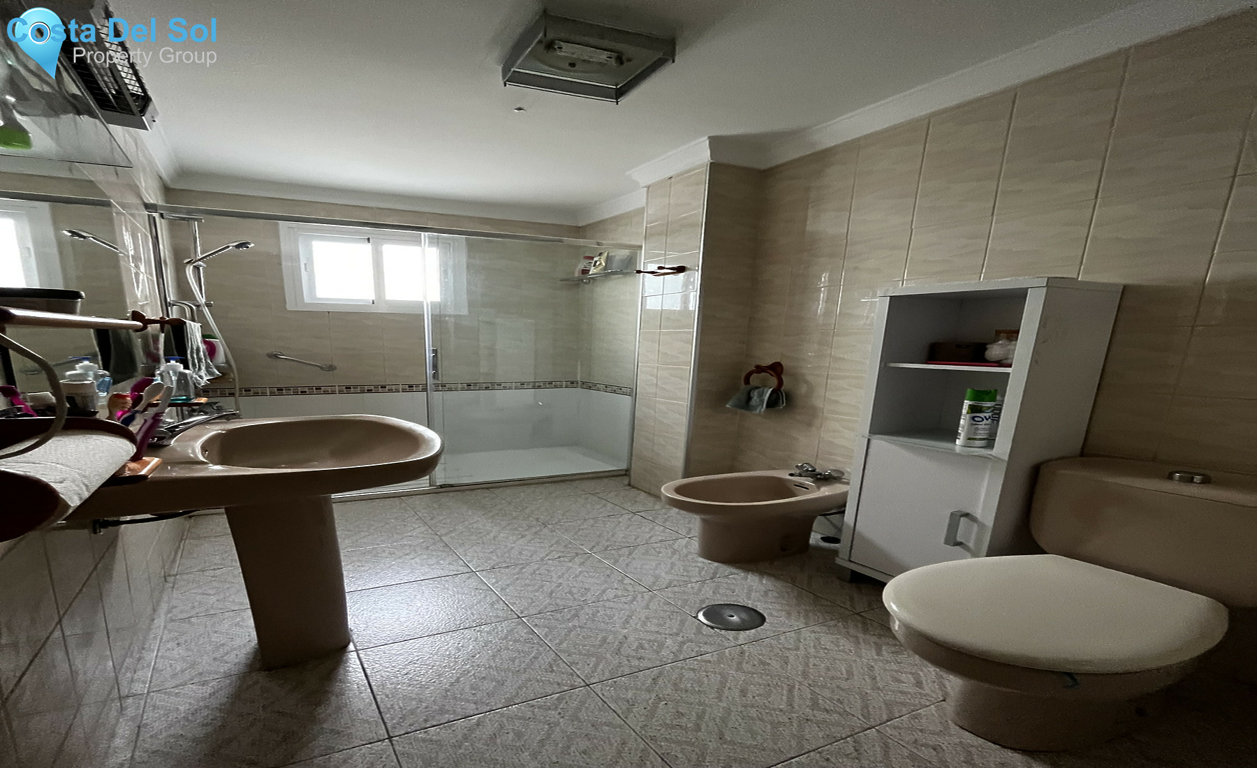 Top Floor Apartment in San Pedro de Alcántara-1287121