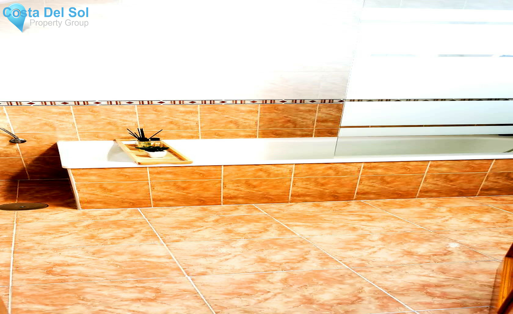 Top Floor Apartment in San Pedro de Alcántara-1323117