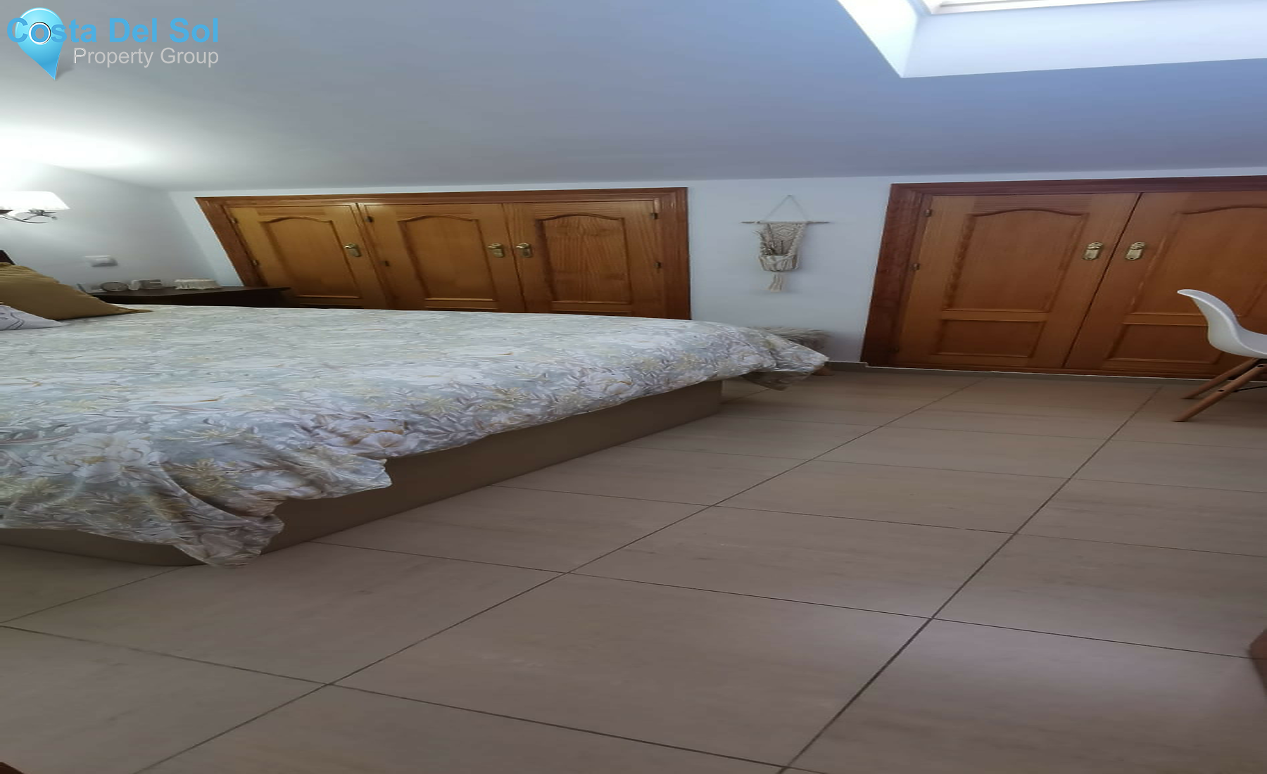 Top Floor Apartment in San Pedro de Alcántara-1323472