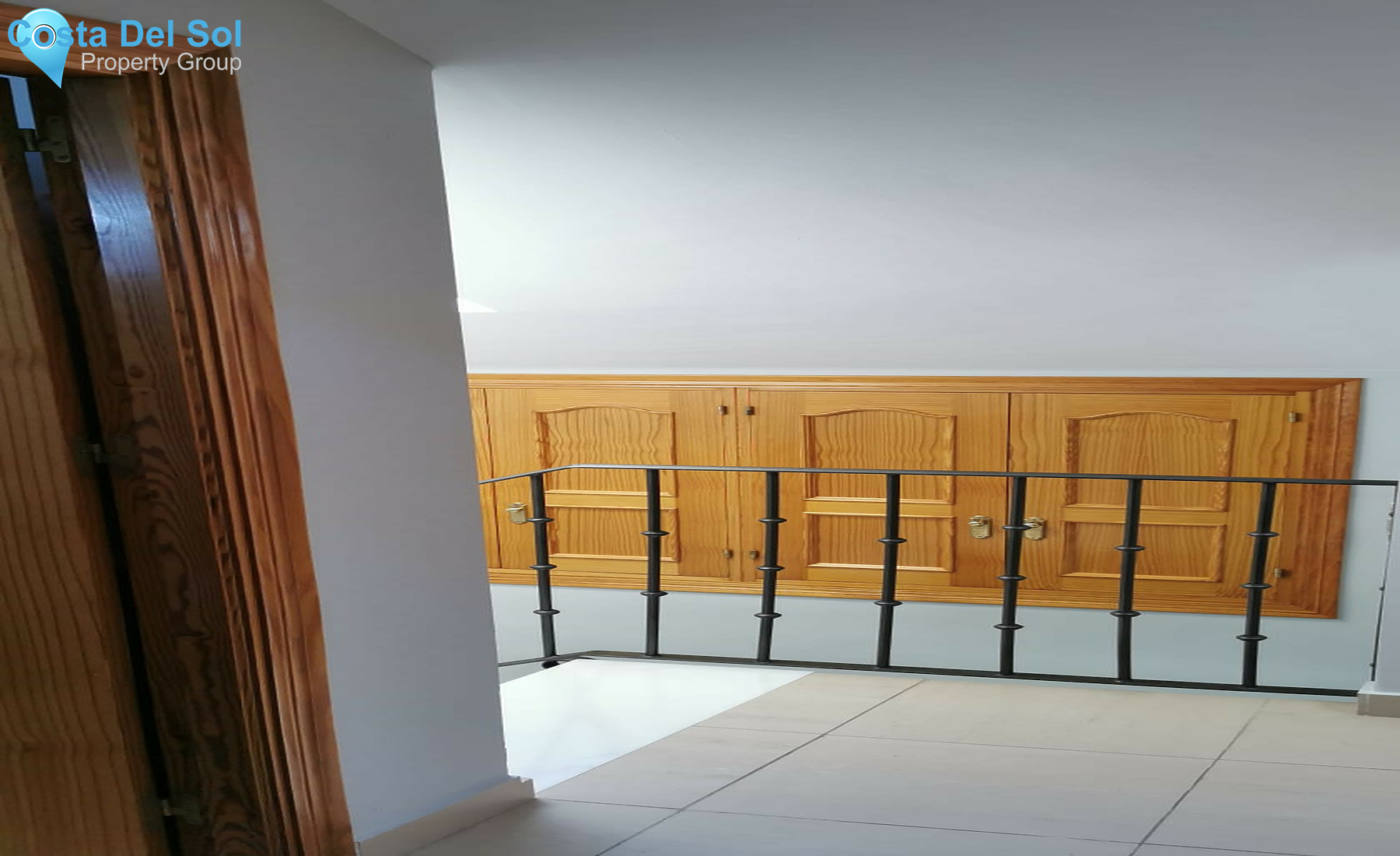 Top Floor Apartment in San Pedro de Alcántara-1323474