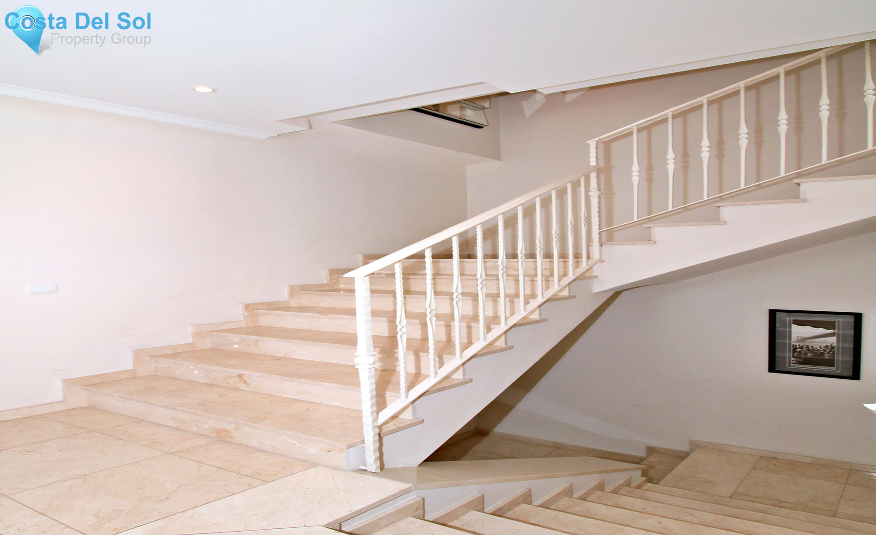 Top Floor Apartment in San Pedro de Alcántara-1383985