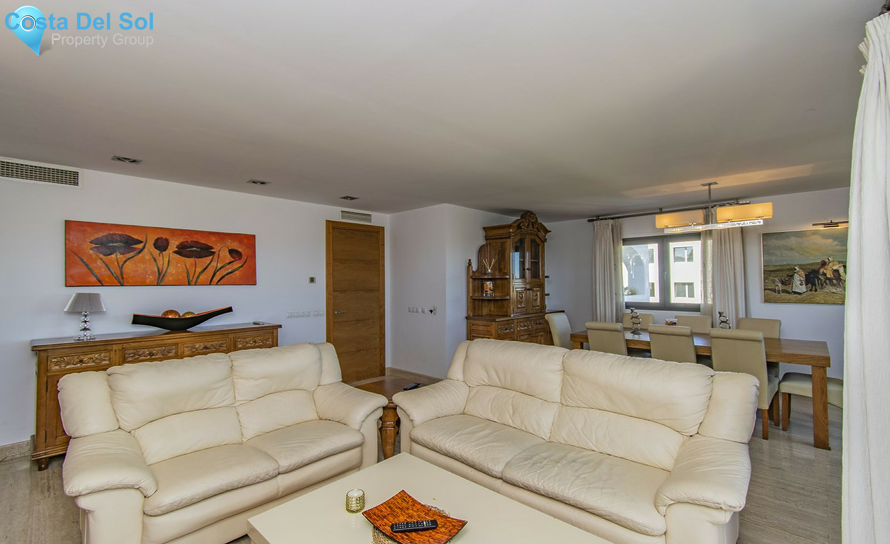 Top Floor Apartment in San Pedro de Alcántara-1403568