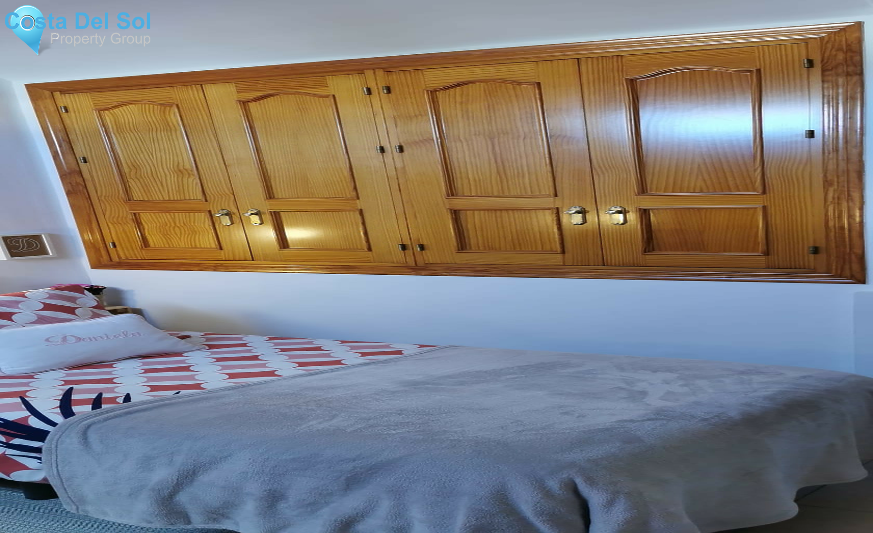 Top Floor Apartment in San Pedro de Alcántara-688492