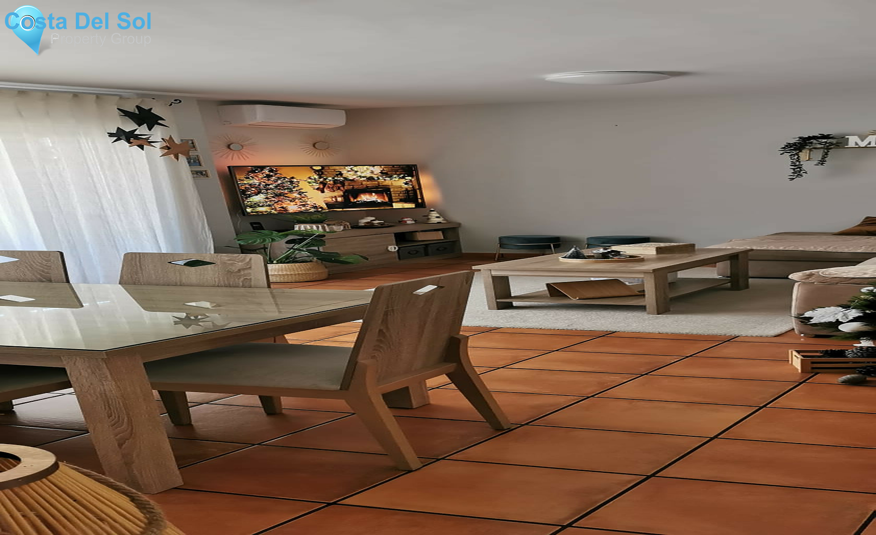 Top Floor Apartment in San Pedro de Alcántara-688484