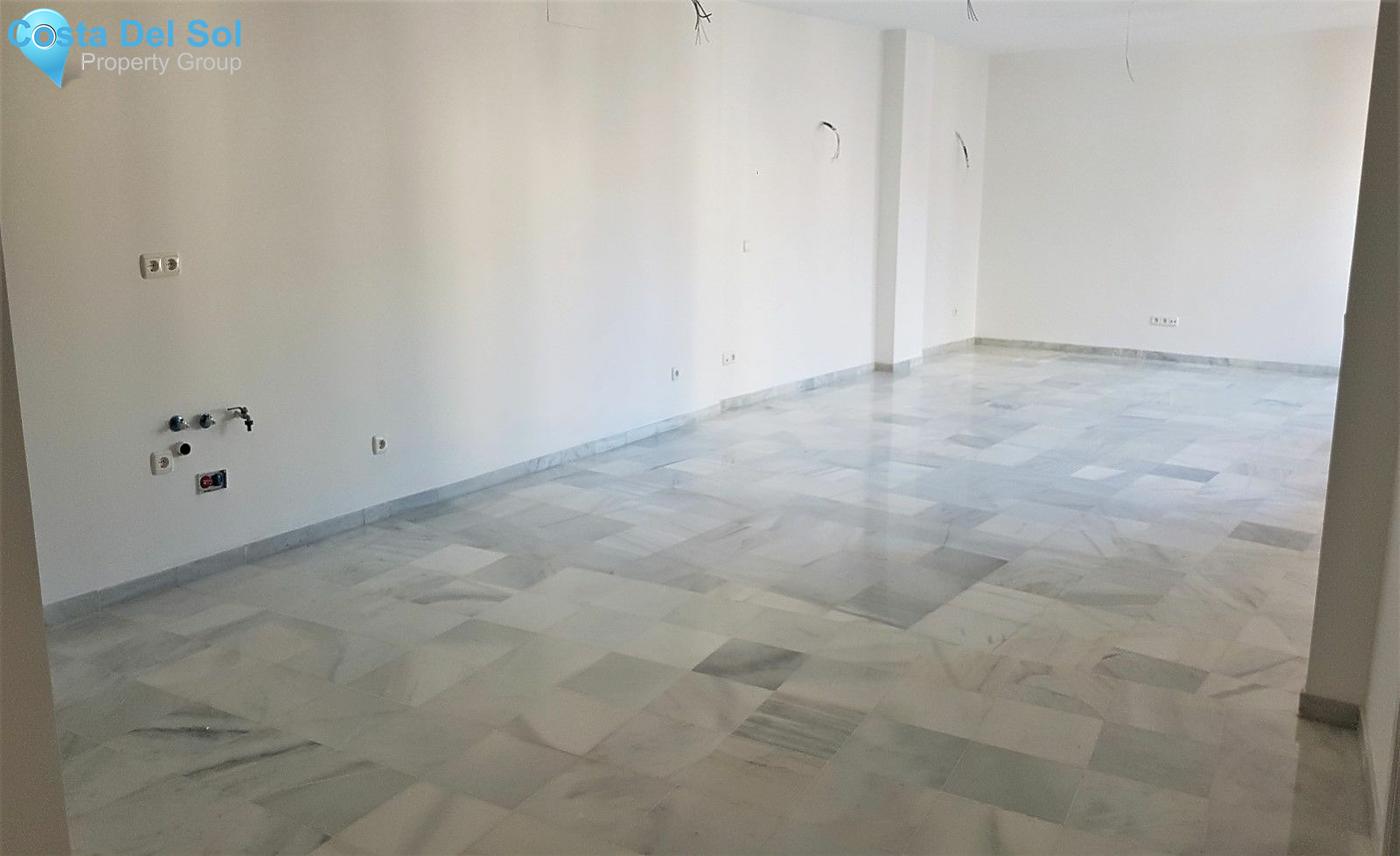 Top Floor Apartment in San Pedro de Alcántara-1134727