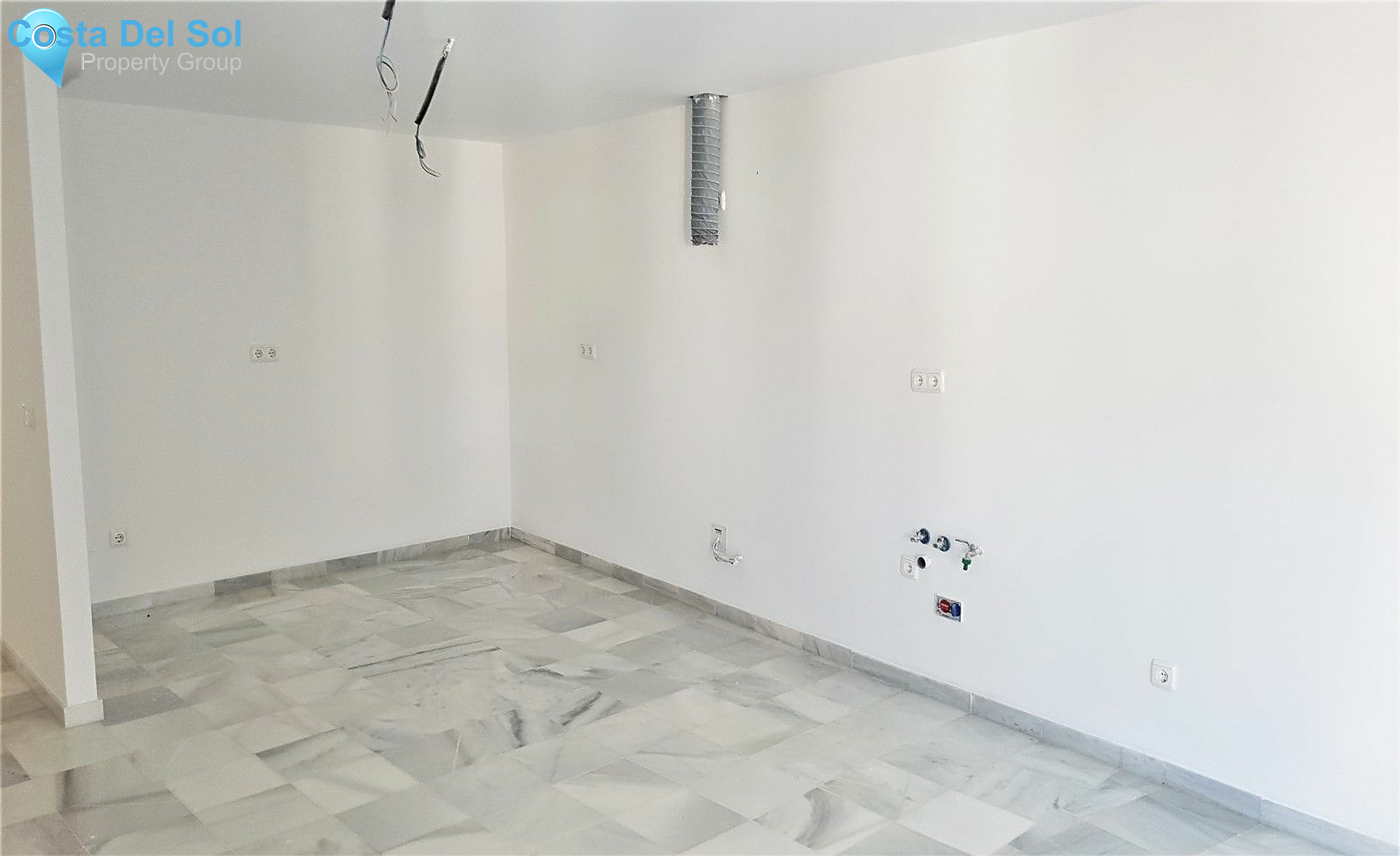 Top Floor Apartment in San Pedro de Alcántara-1134728