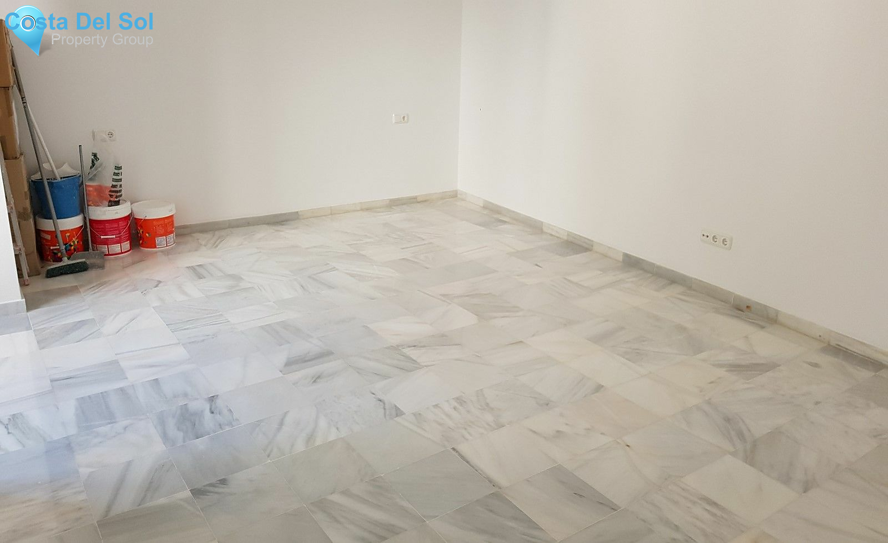 Top Floor Apartment in San Pedro de Alcántara-1134729