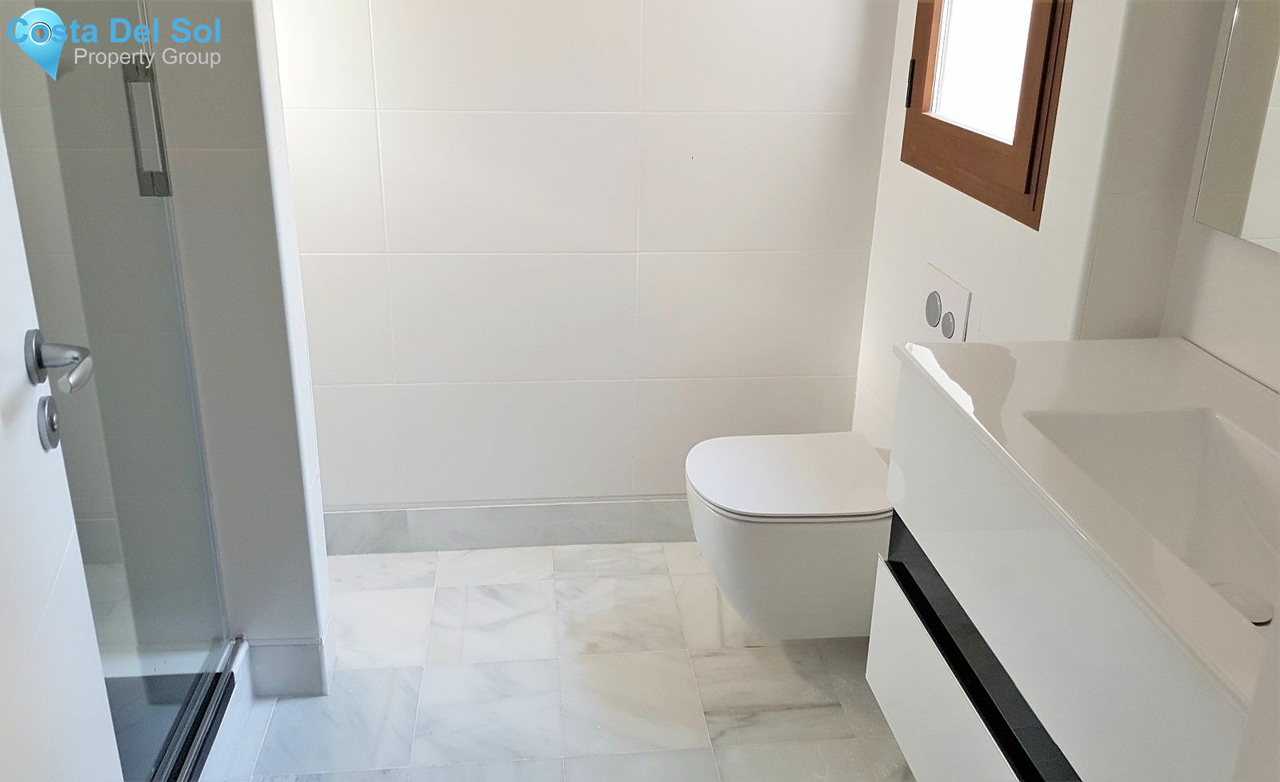 Top Floor Apartment in San Pedro de Alcántara-1134731