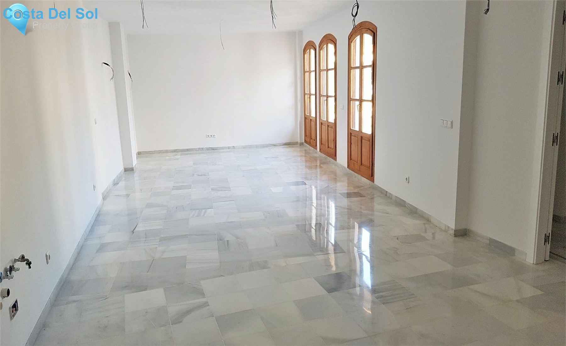 Top Floor Apartment in San Pedro de Alcántara-1134732