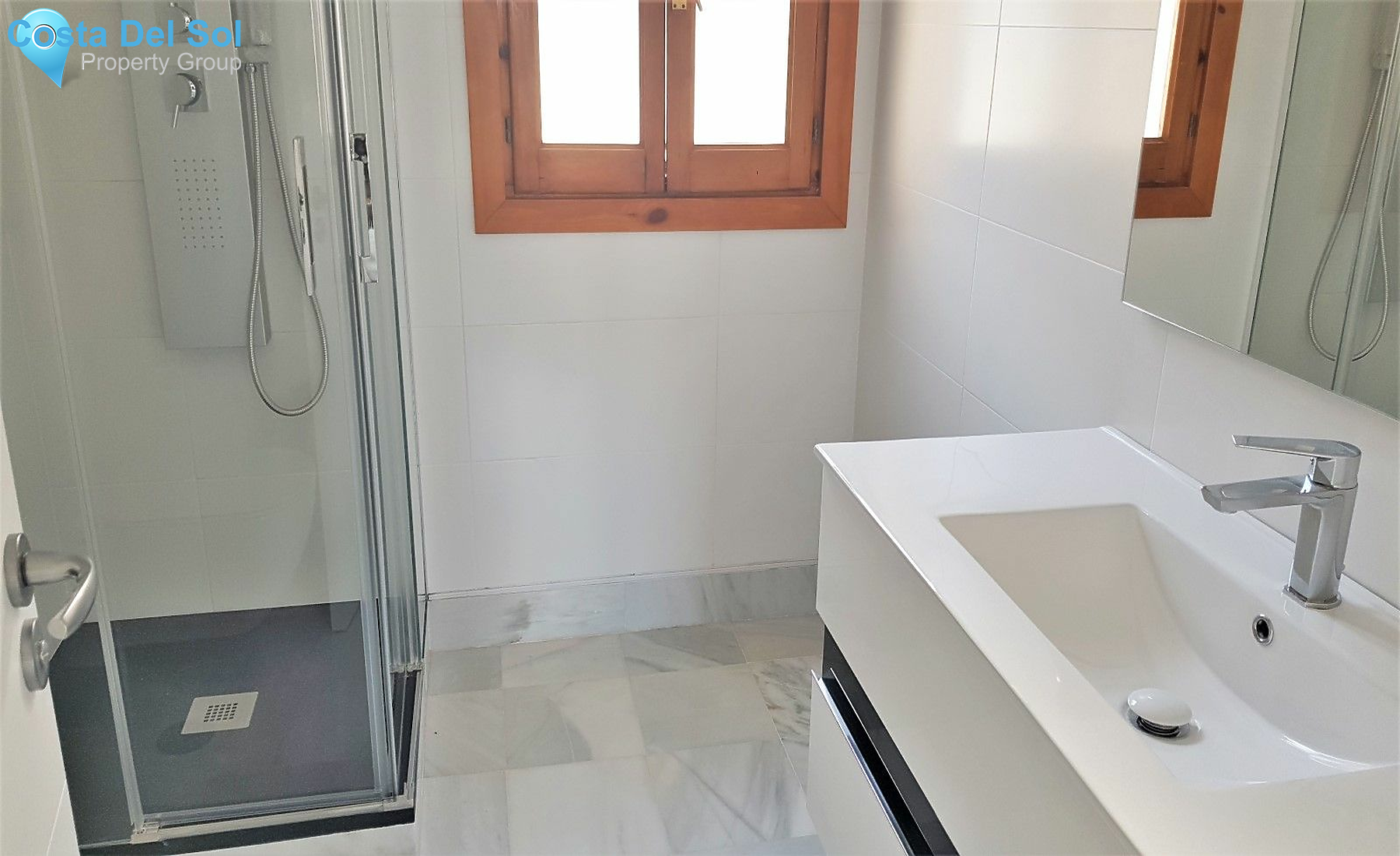 Top Floor Apartment in San Pedro de Alcántara-1134723