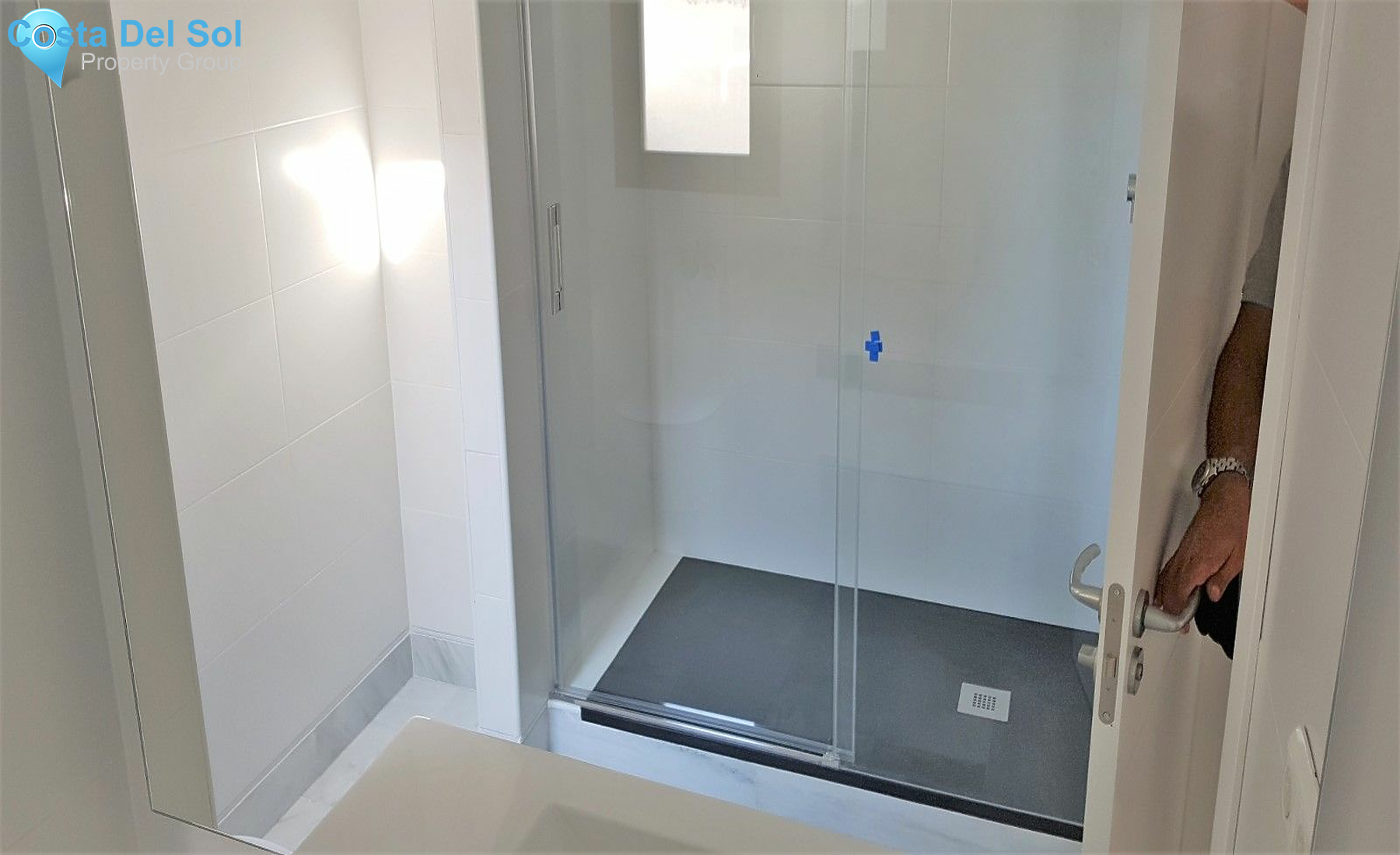 Top Floor Apartment in San Pedro de Alcántara-1134724