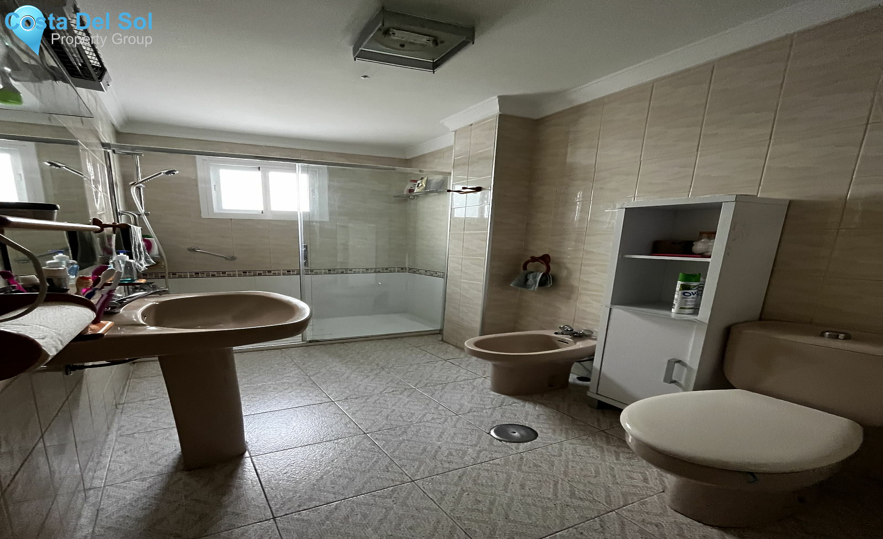 Top Floor Apartment in San Pedro de Alcántara-1204298