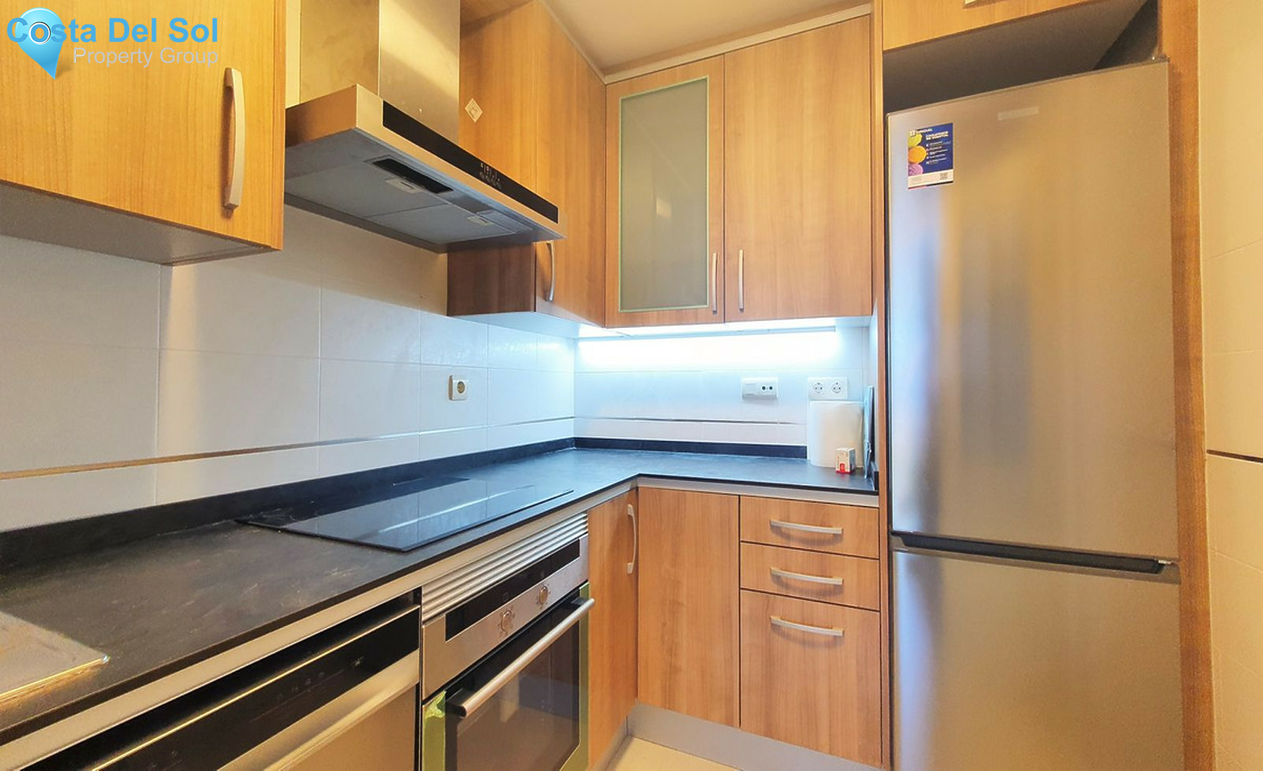 Top Floor Apartment in Selwo-1279474