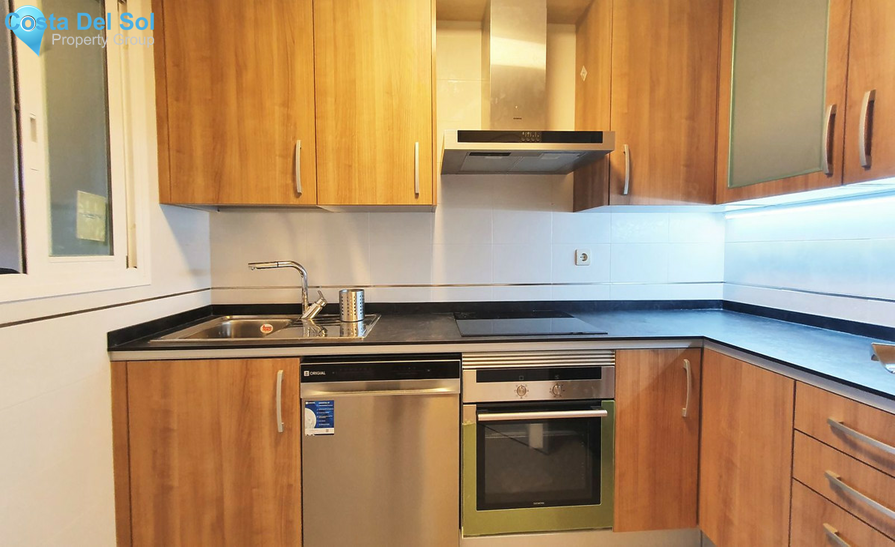 Top Floor Apartment in Selwo-1279475