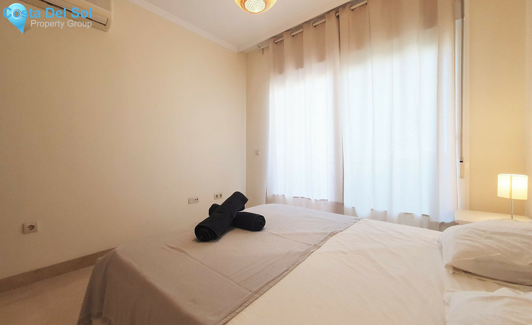 Top Floor Apartment in Selwo-1279478