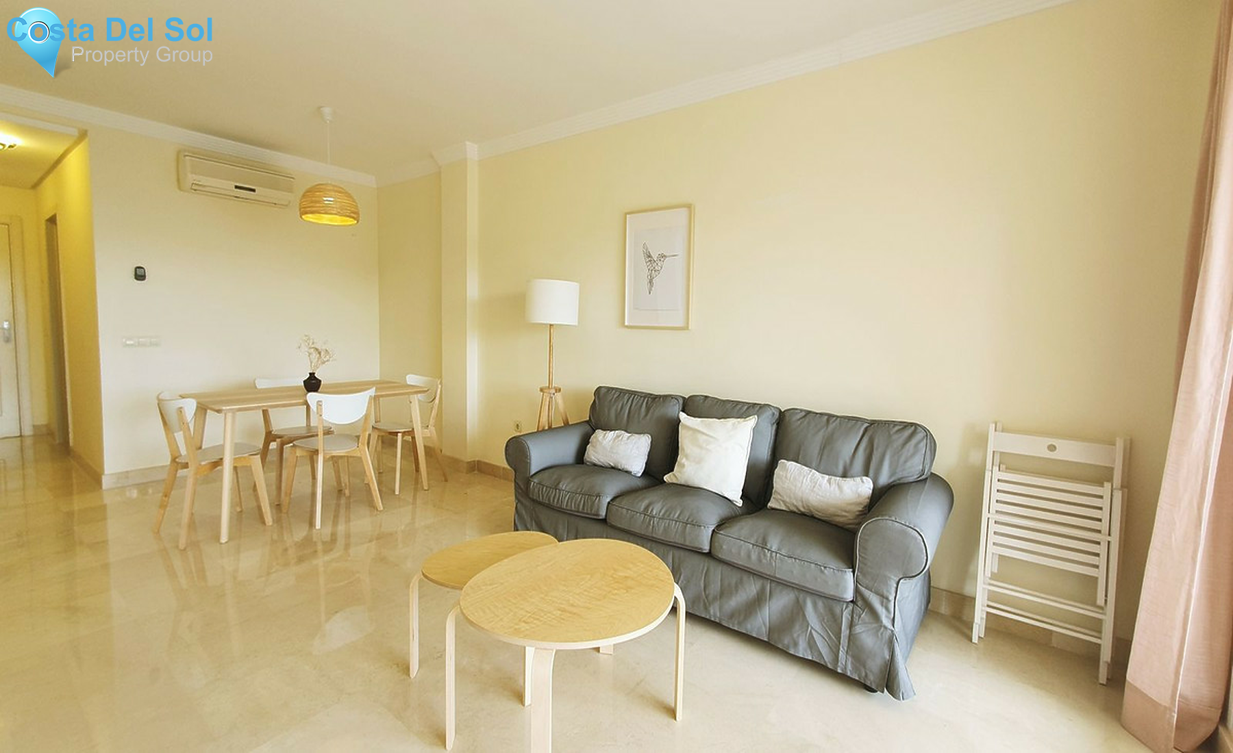 Top Floor Apartment in Selwo-1279464