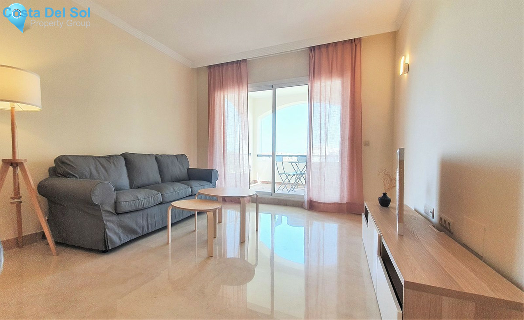 Top Floor Apartment in Selwo-1279468
