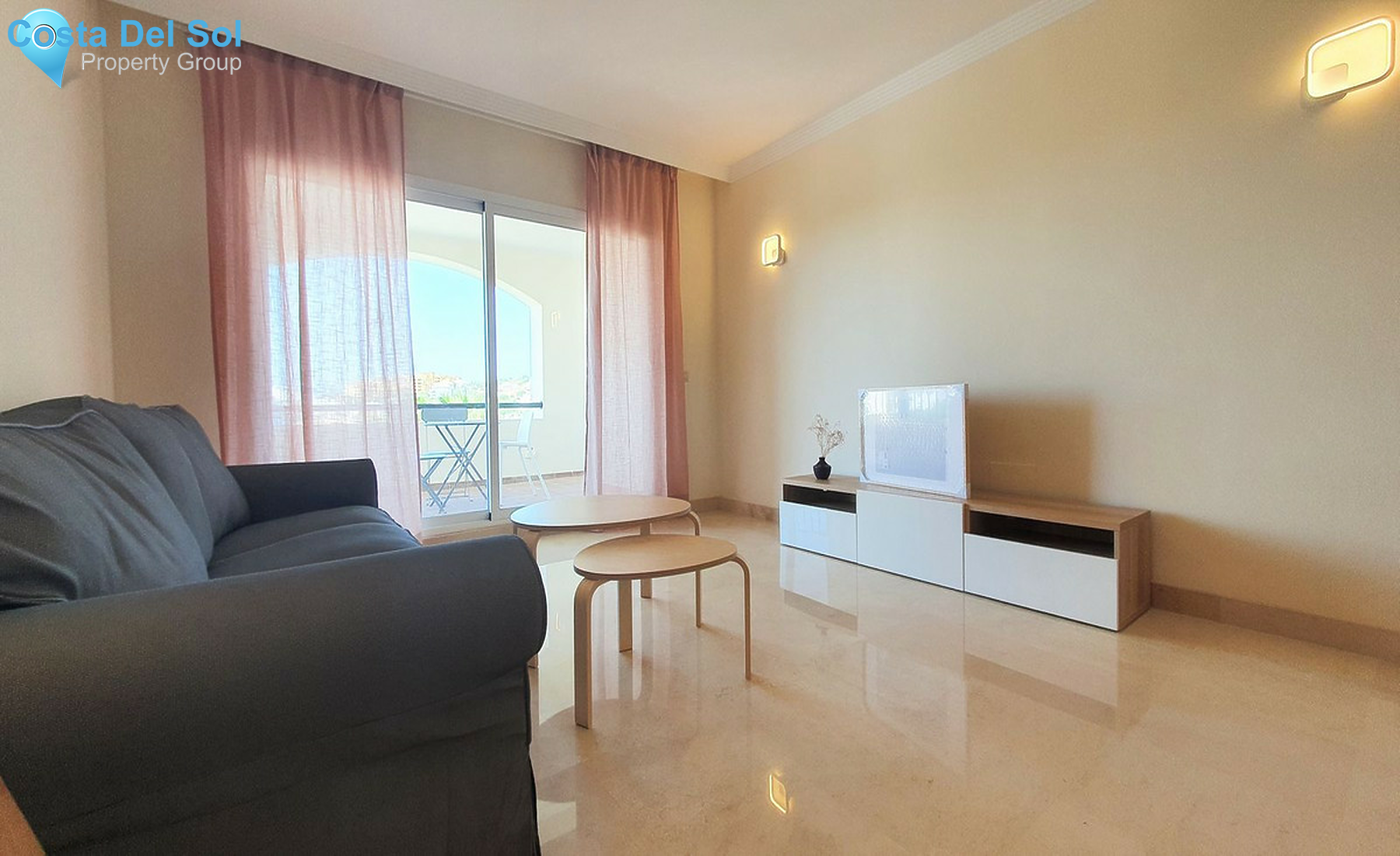 Top Floor Apartment in Selwo-1279469