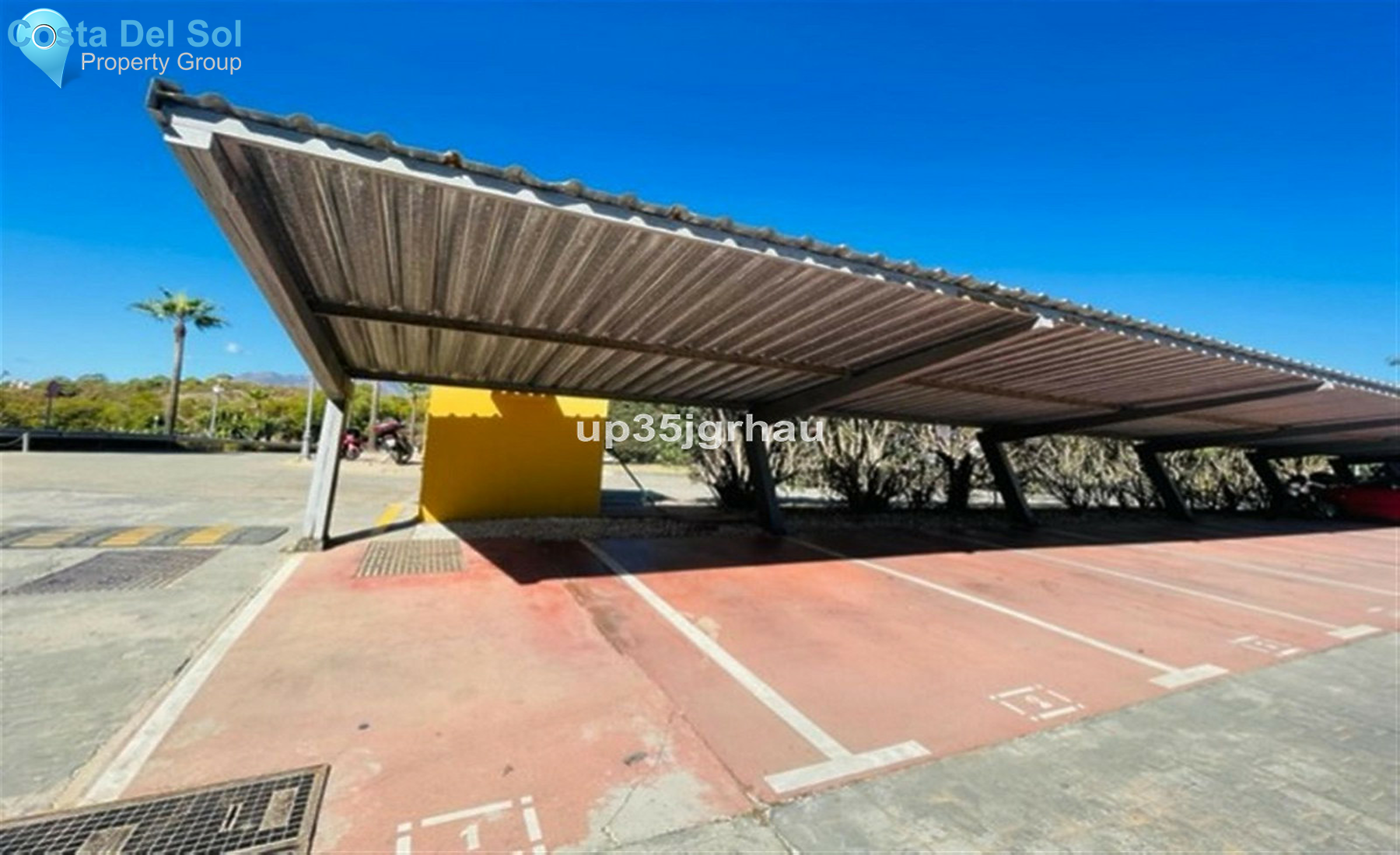 Top Floor Apartment in Selwo-1437140