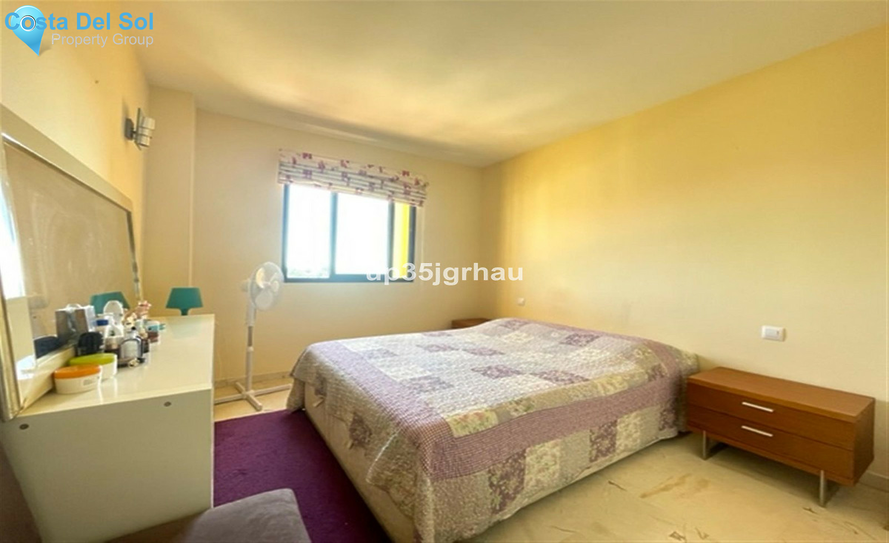 Top Floor Apartment in Selwo-1437144