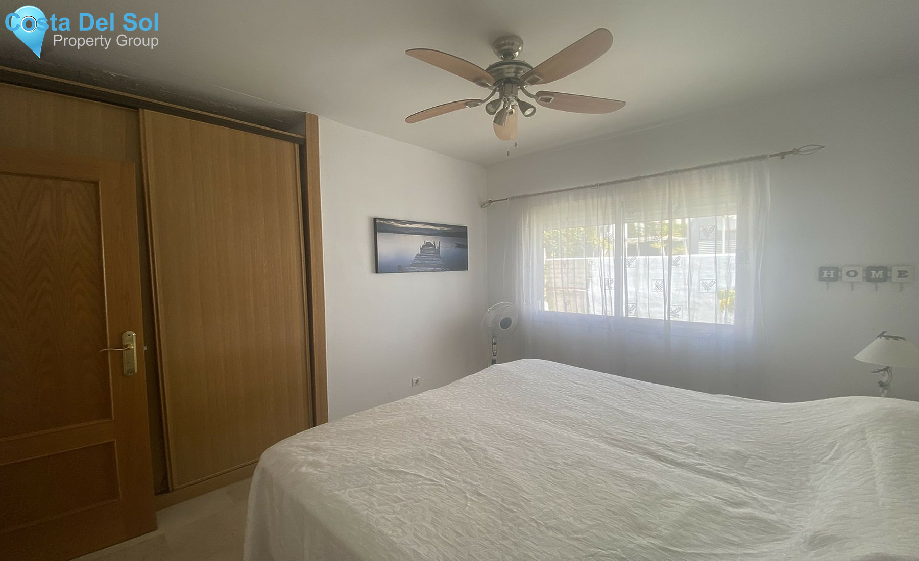 Top Floor Apartment in Selwo-1440908