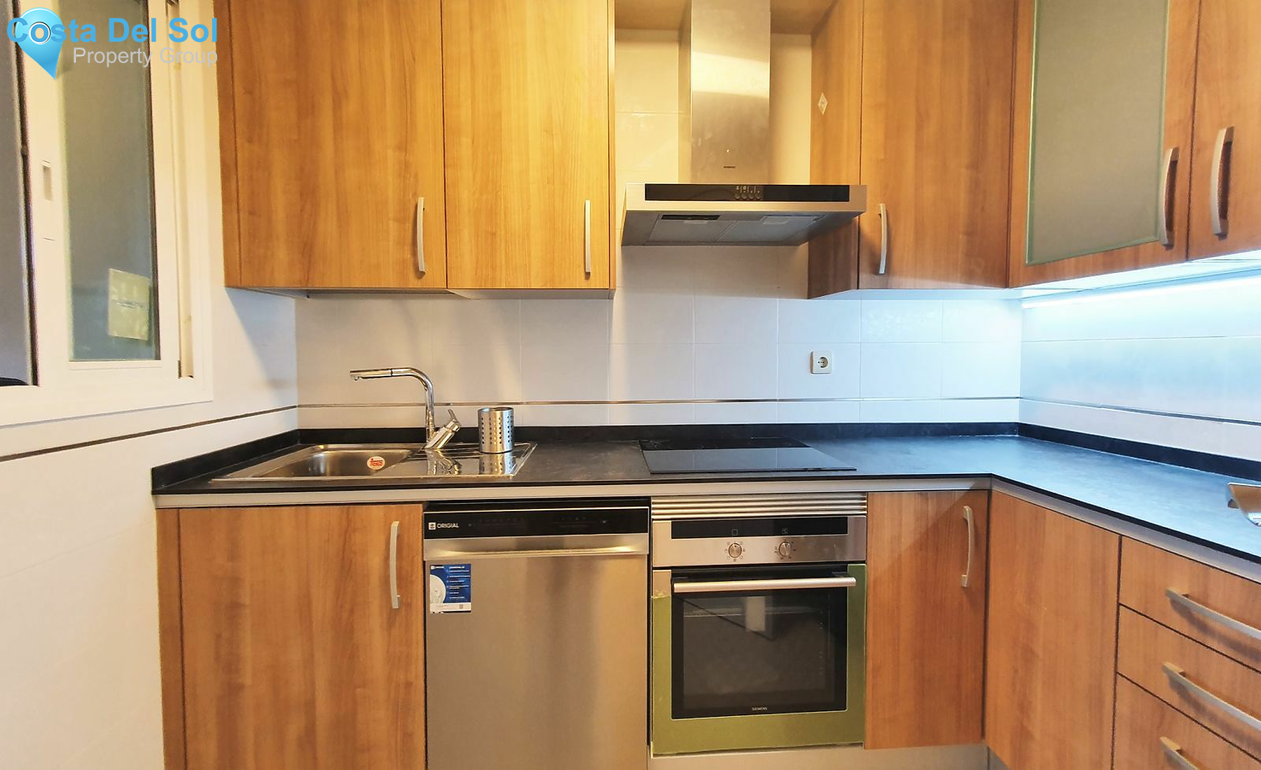 Top Floor Apartment in Cancelada-1496198