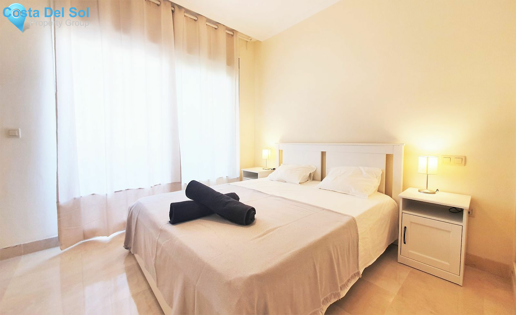 Top Floor Apartment in Cancelada-1496199