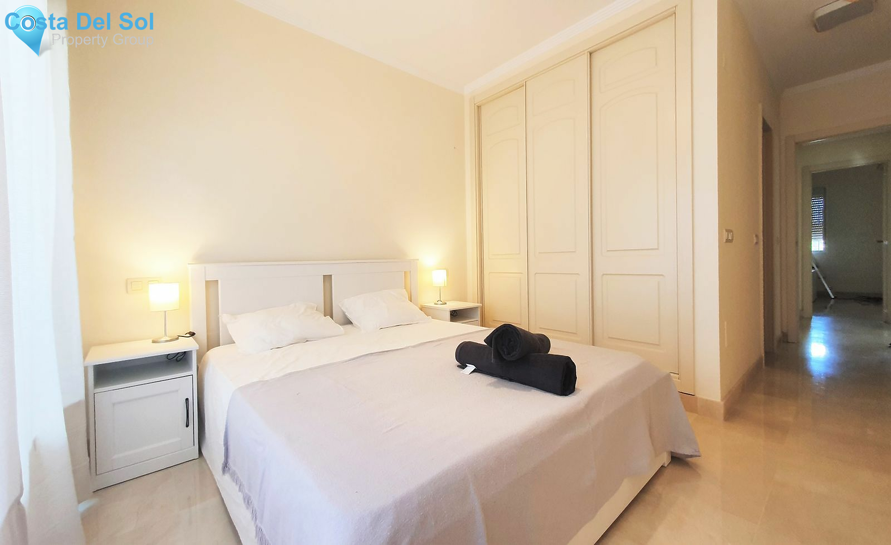 Top Floor Apartment in Cancelada-1496200