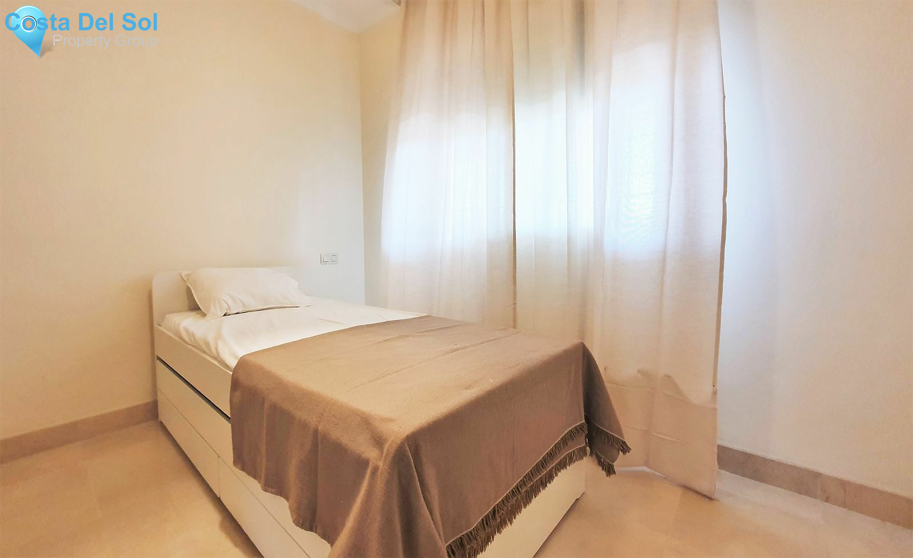 Top Floor Apartment in Cancelada-1496204