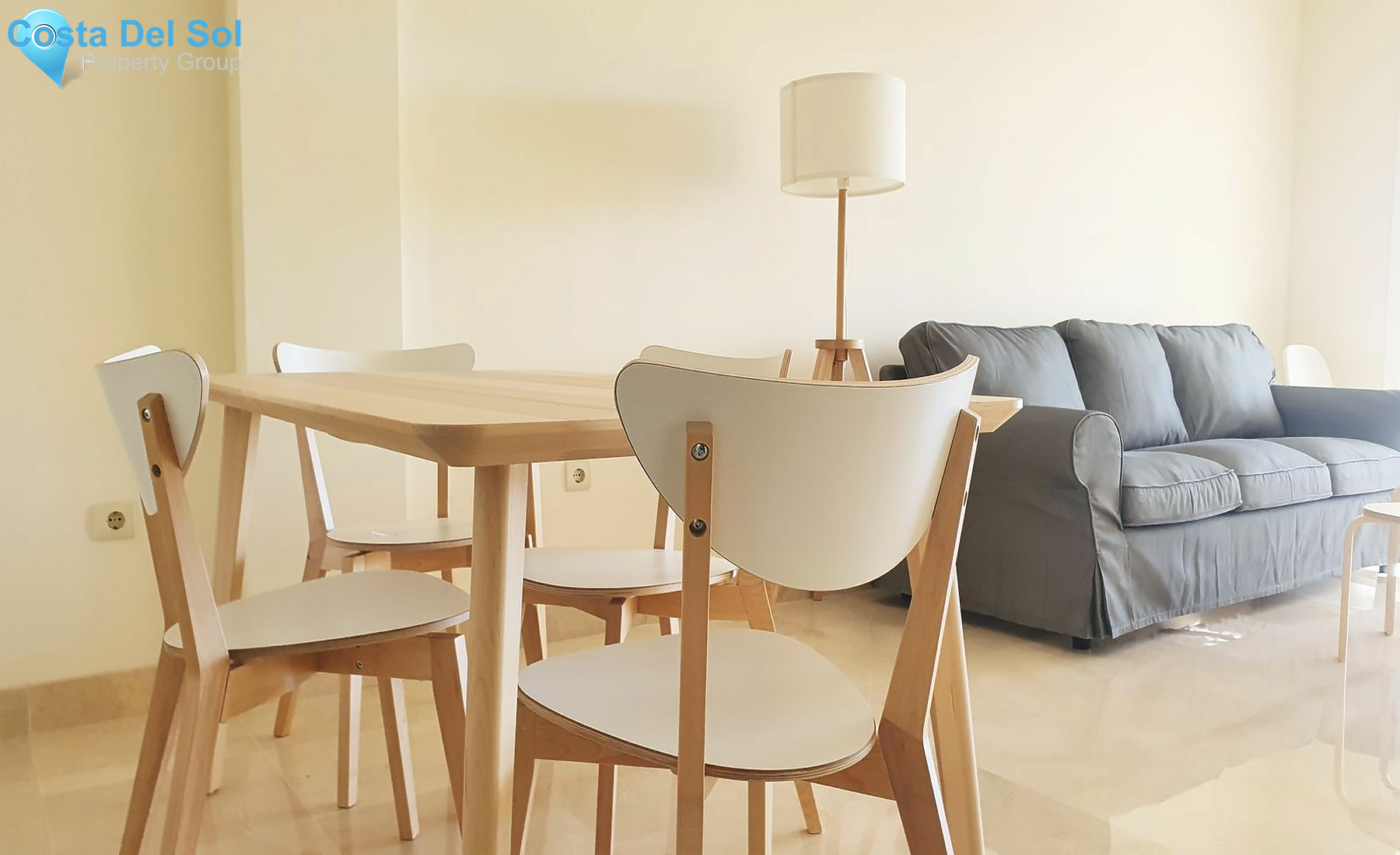 Top Floor Apartment in Cancelada-1496194