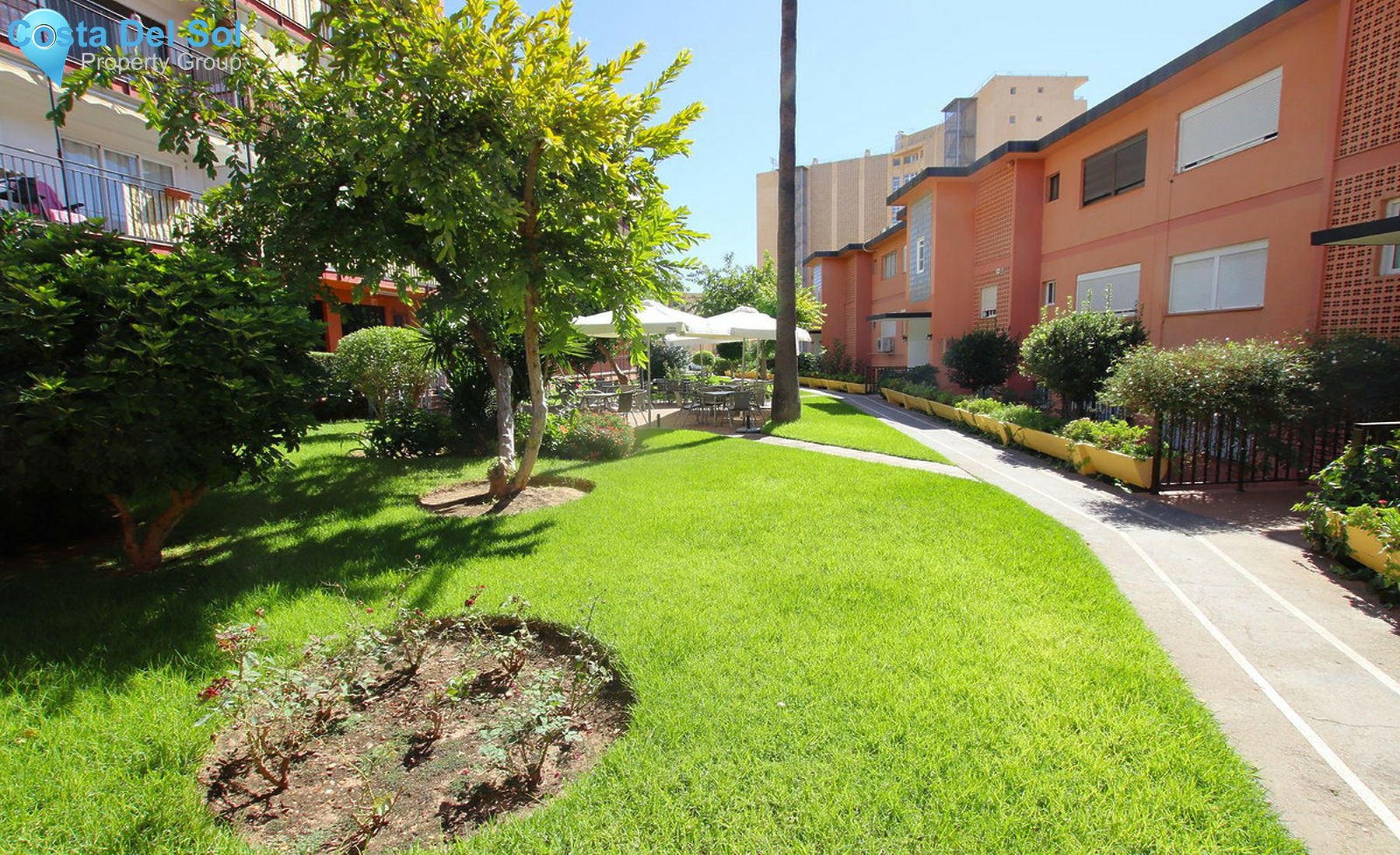 Top Floor Apartment in Torreblanca-1506470