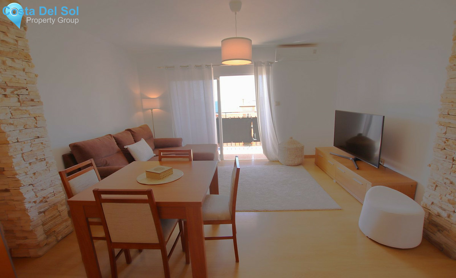 Top Floor Apartment in Torreblanca-1506475