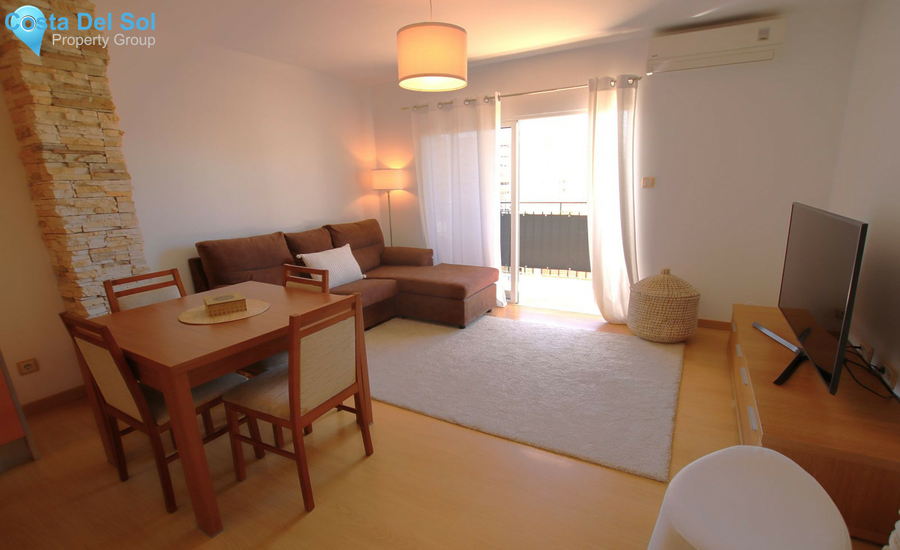Top Floor Apartment in Torreblanca-1506477