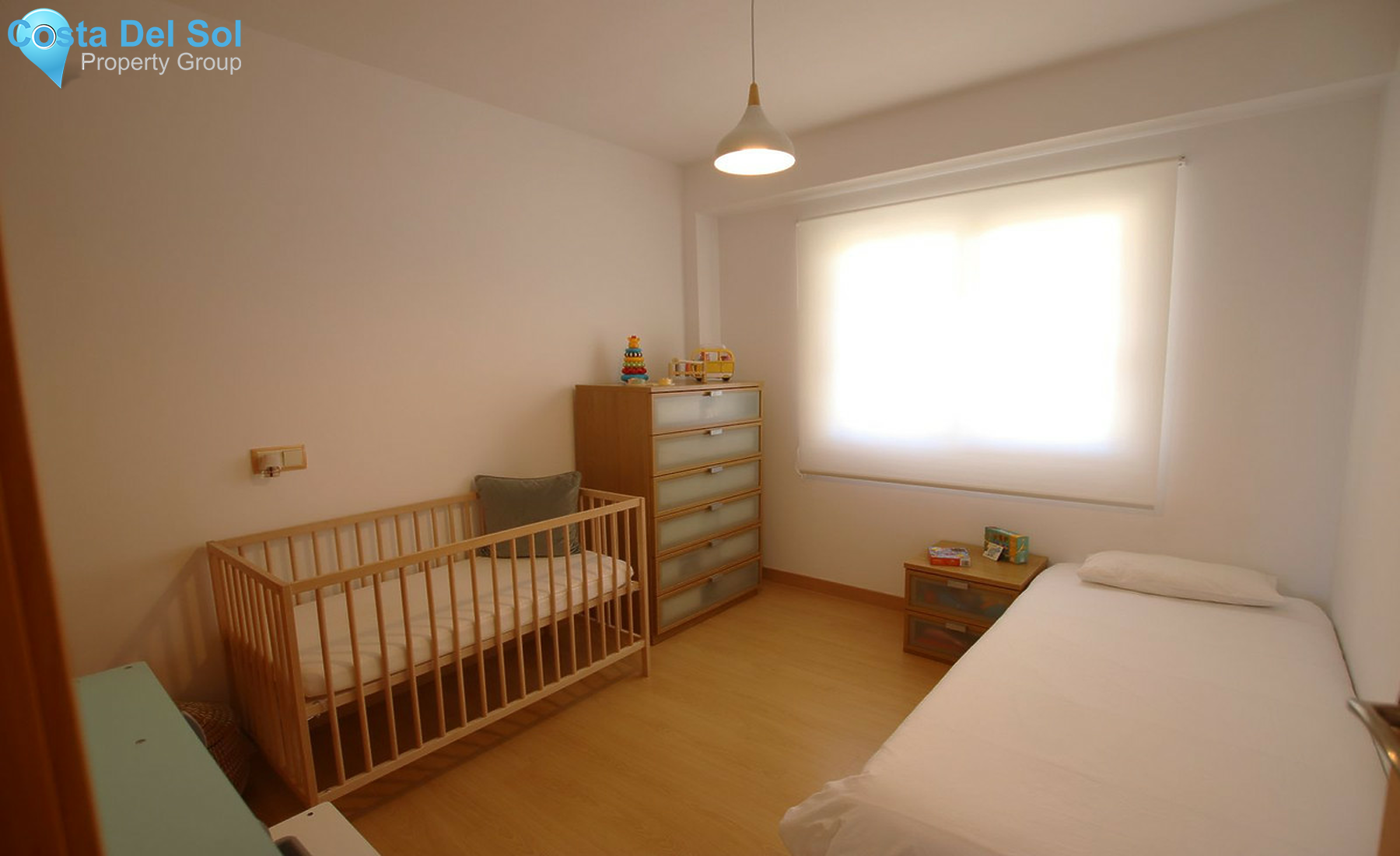 Top Floor Apartment in Torreblanca-1506478