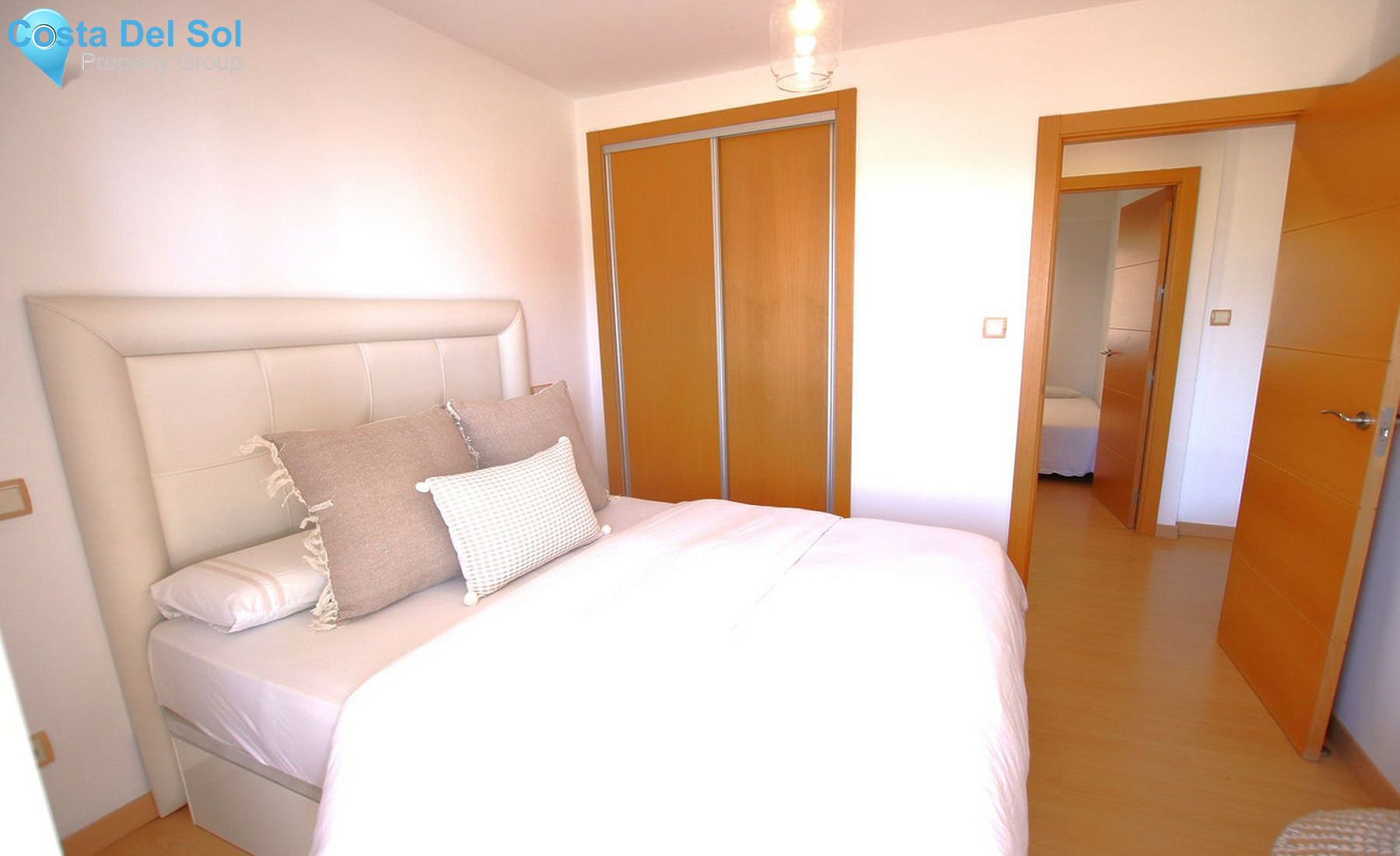 Top Floor Apartment in Torreblanca-1506479