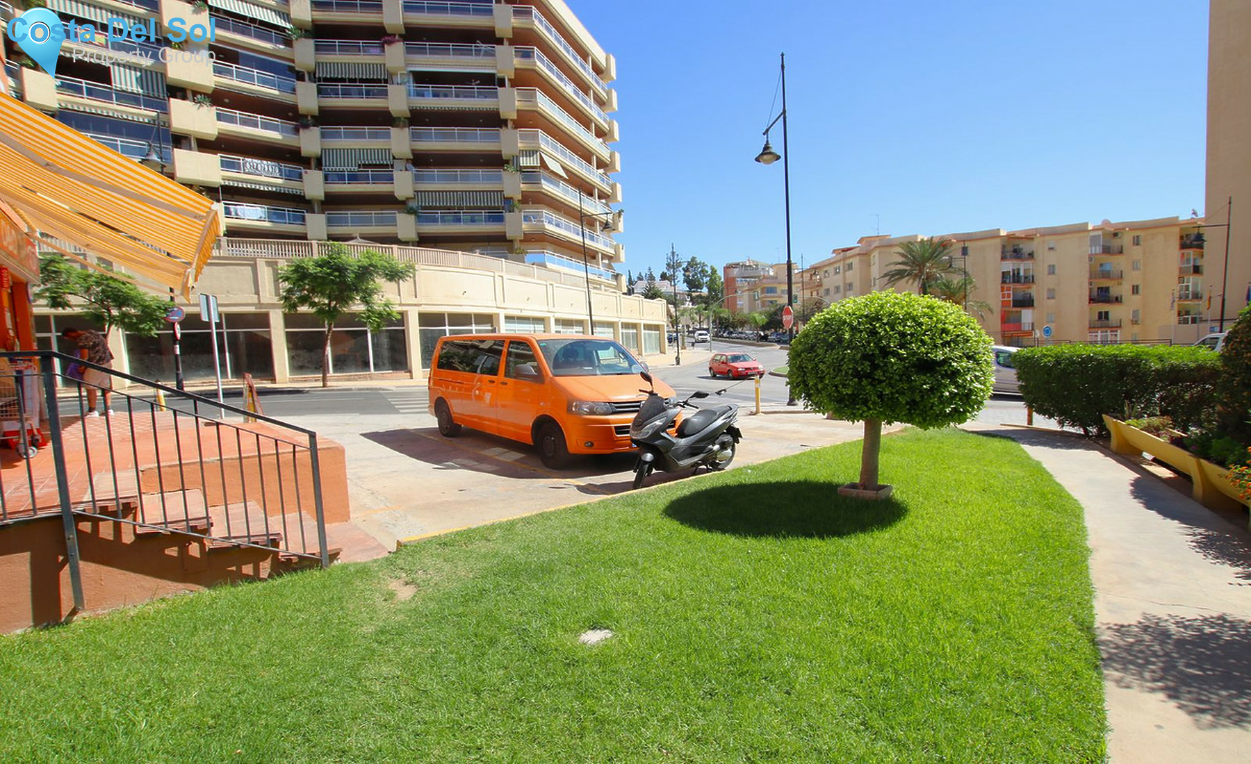Top Floor Apartment in Torreblanca-1506462