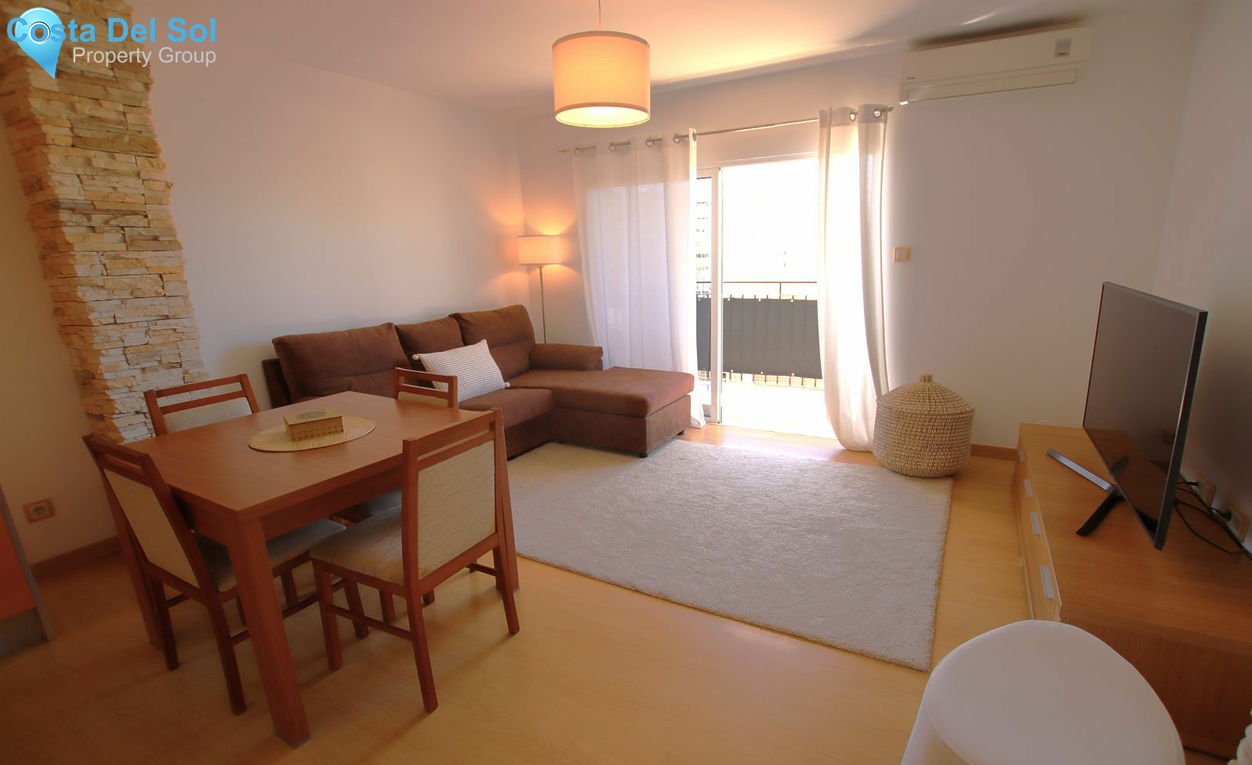 Top Floor Apartment in Torreblanca-1482077