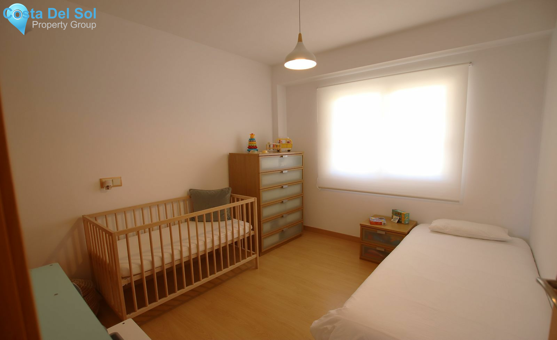 Top Floor Apartment in Torreblanca-1482078